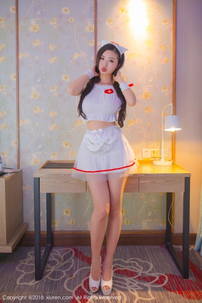 XiuRen秀人网 2017.11.03 No.844 多香子[54+1P124M]