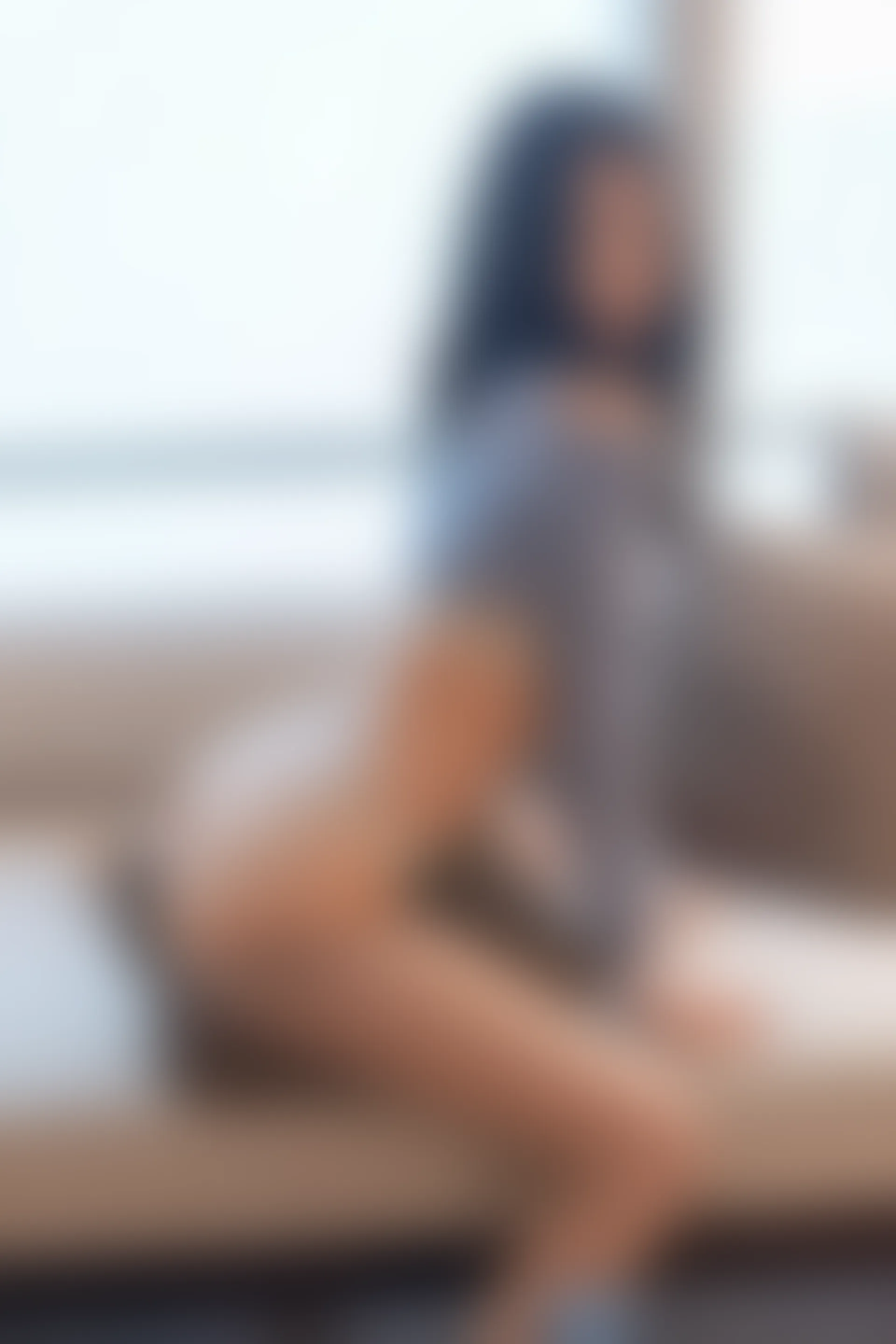 XiuRen秀人网 2021.12.09 No.4320 熊小诺 性感美腿[77+1P 714MB]