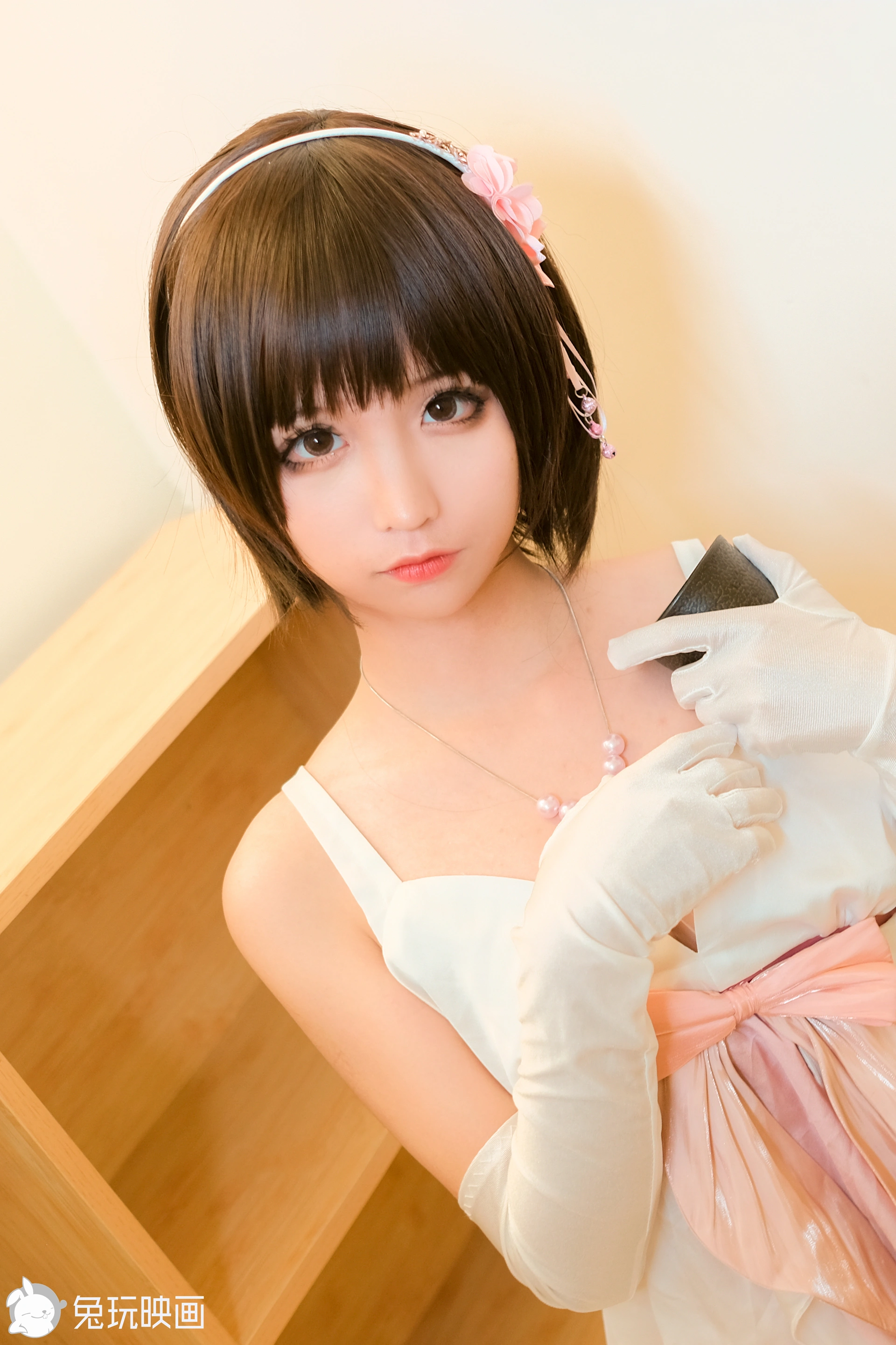 C23.005 惠的礼服 [40P-694MB]