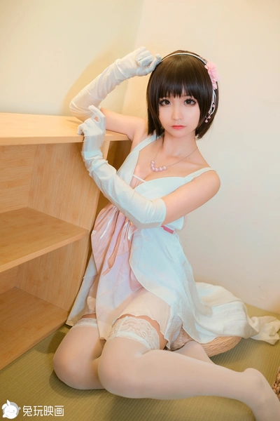 C27.004 黑色礼服 [48P-424MB]