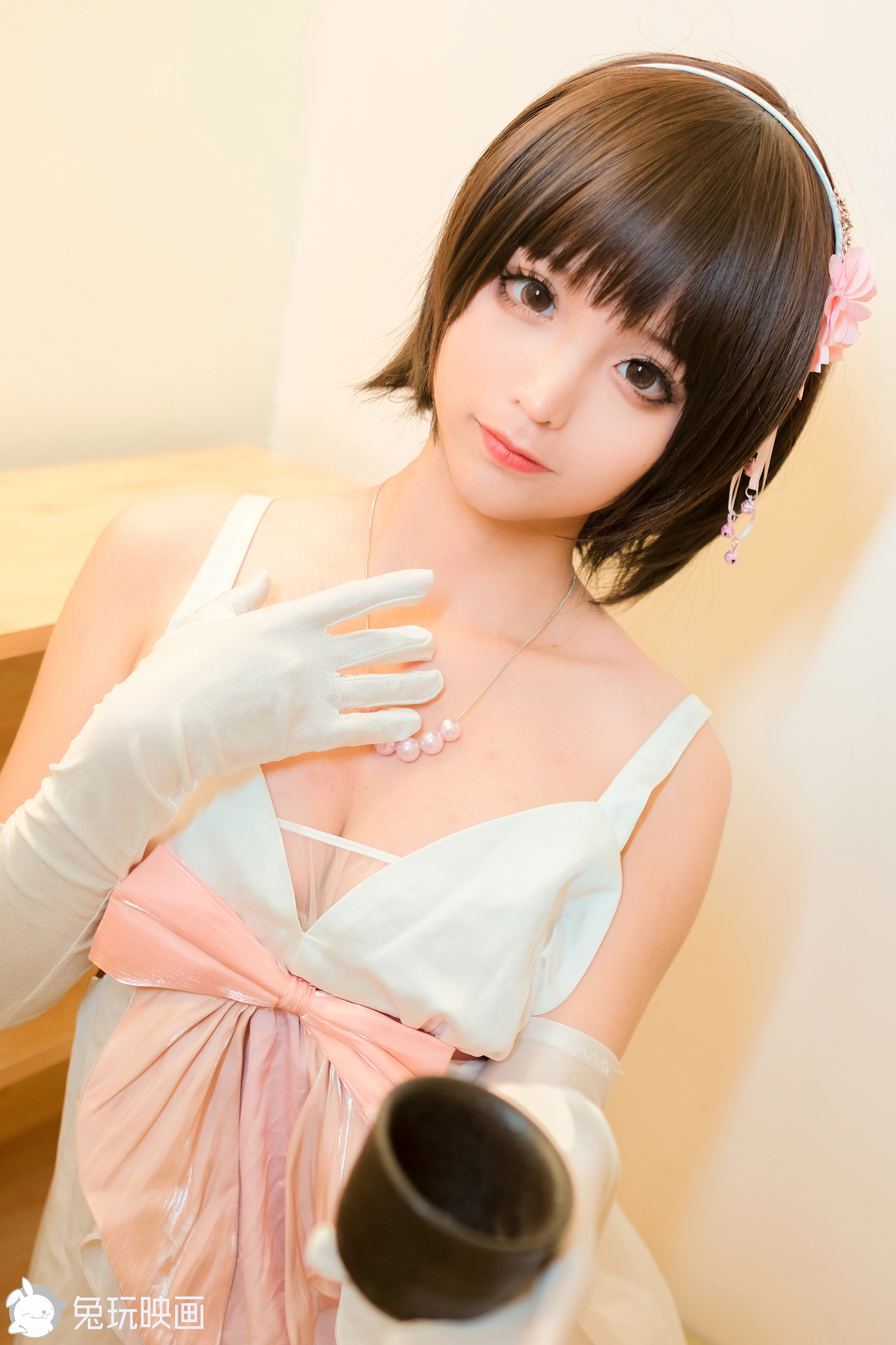 C23.005 惠的礼服 [40P-694MB]