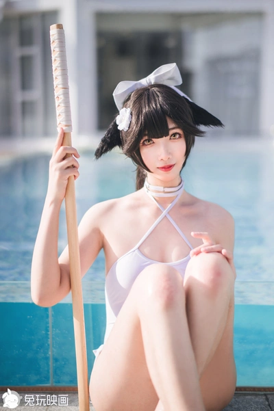 C16.003 热裤黑袜 [40P-93MB]