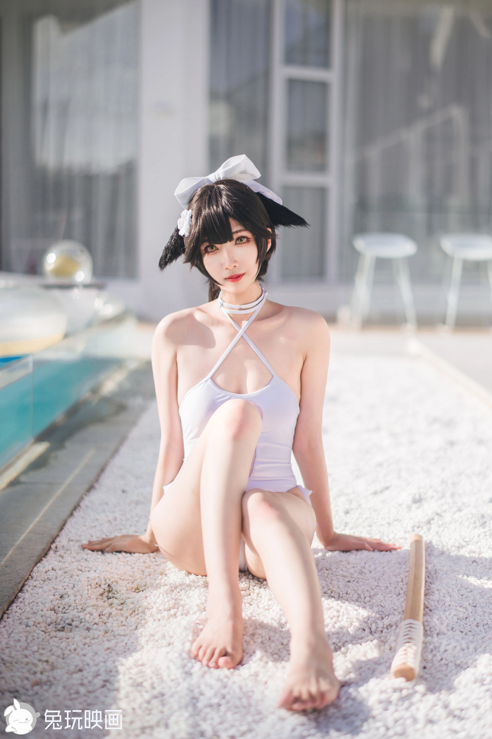 C38.008 泳装高雄 [40P-93MB]