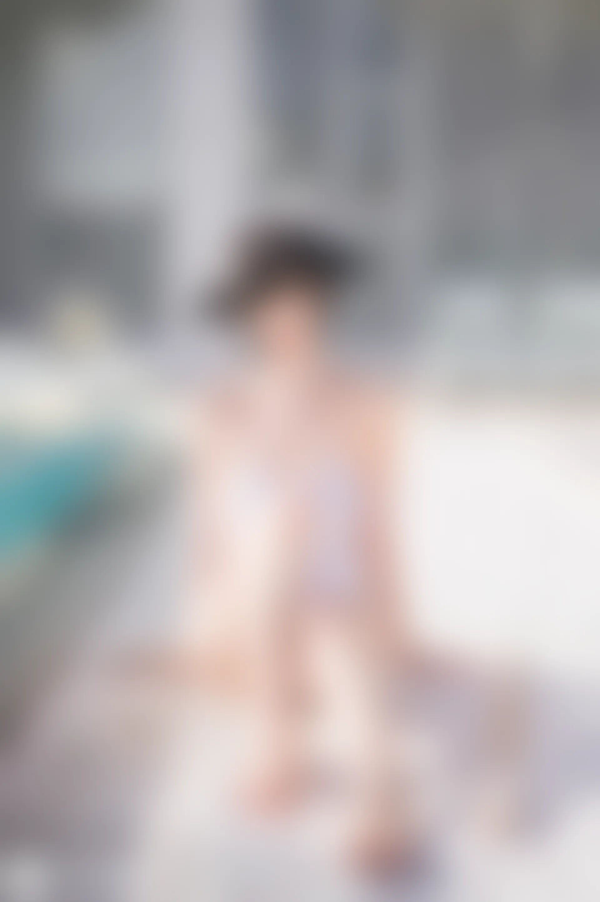 C38.008 泳装高雄 [40P-93MB]