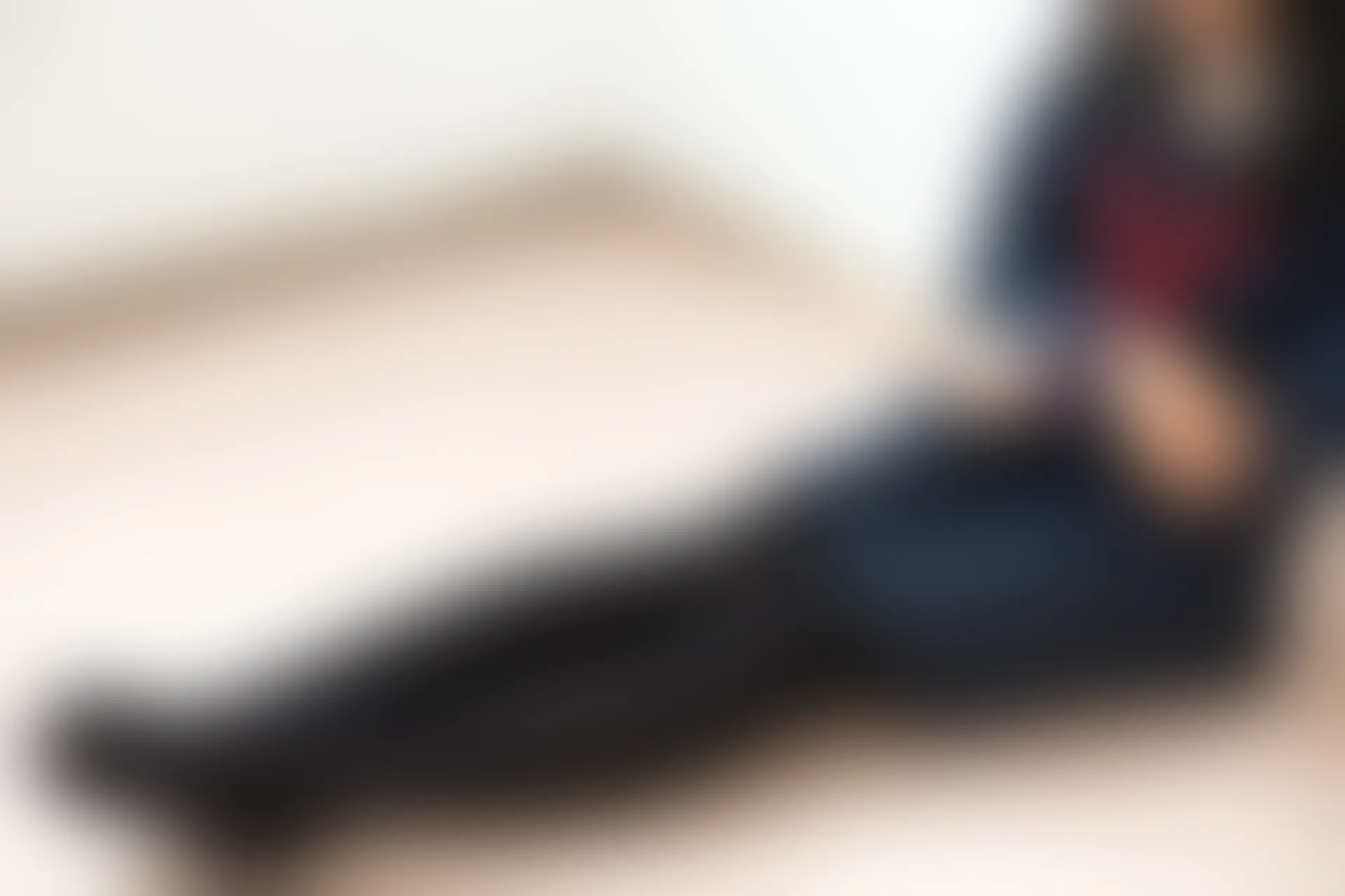 森萝财团 BETA-024 [109P-833M]——美腿, 黑丝