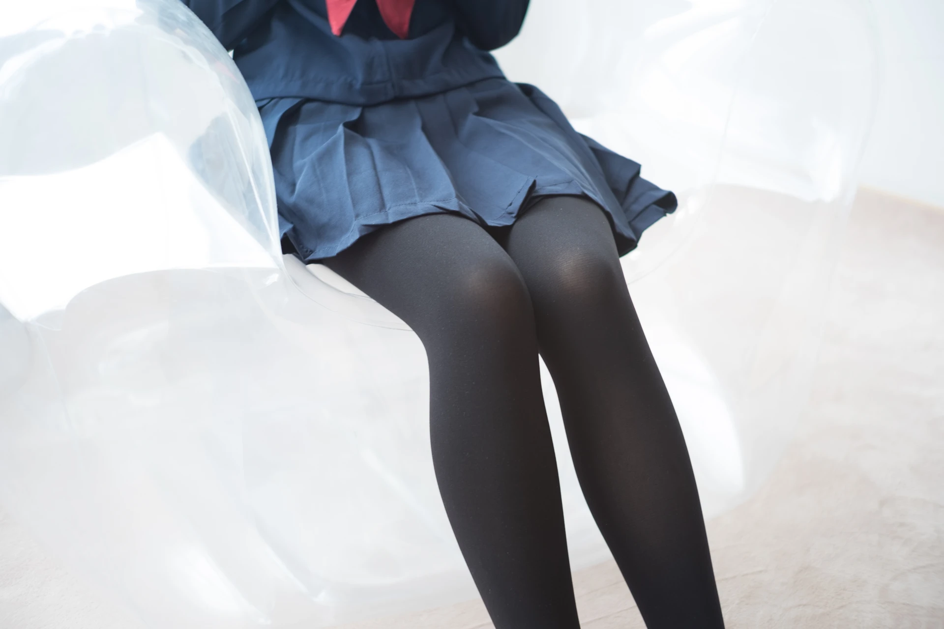 森萝财团 BETA-024 [109P-833M]——美腿, 黑丝