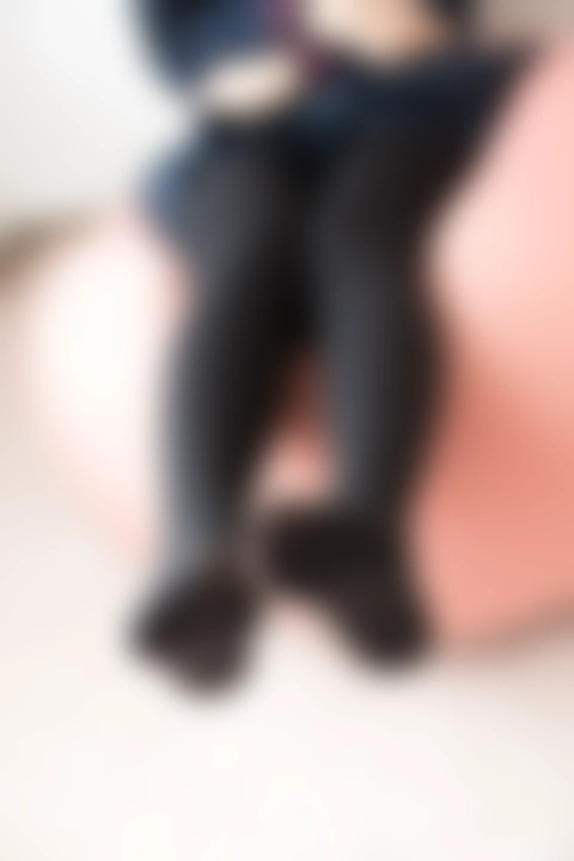 森萝财团 BETA-024 [109P-833M]——美腿, 黑丝