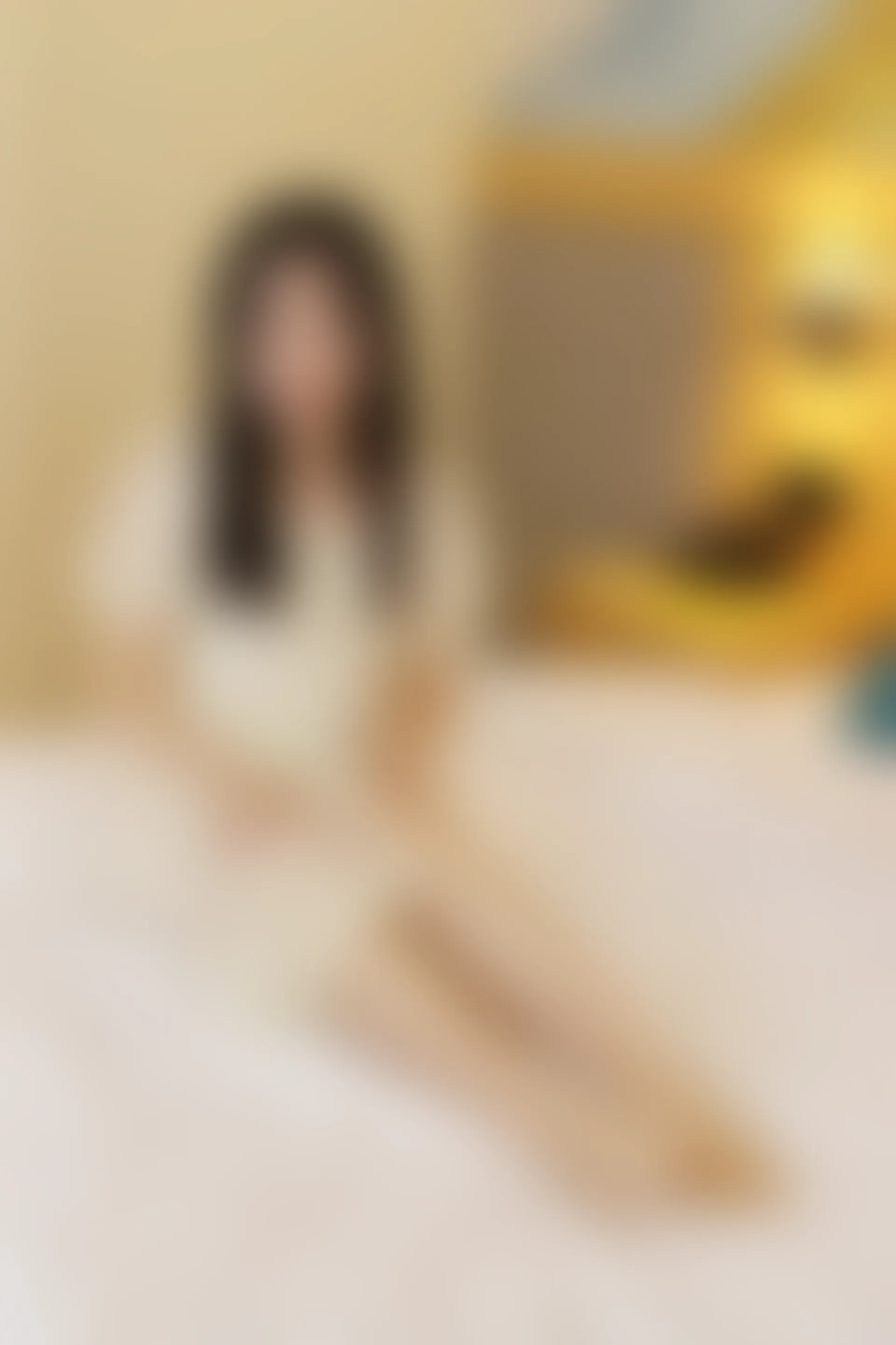 初夏女神 NO.011 水吉 2023款春季S码连衣裙搭错了鞋[90P+1V／5.61GB]