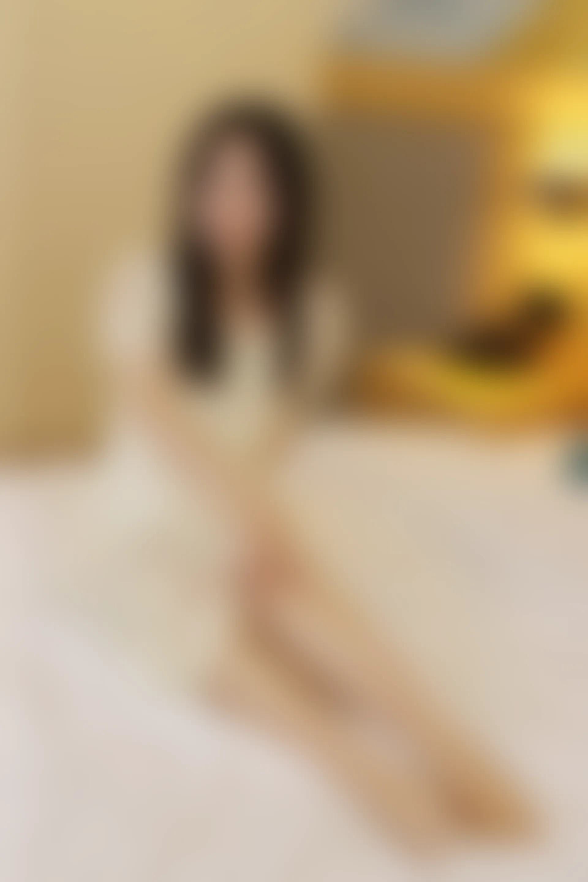 初夏女神 NO.011 水吉 2023款春季S码连衣裙搭错了鞋[90P+1V／5.61GB]