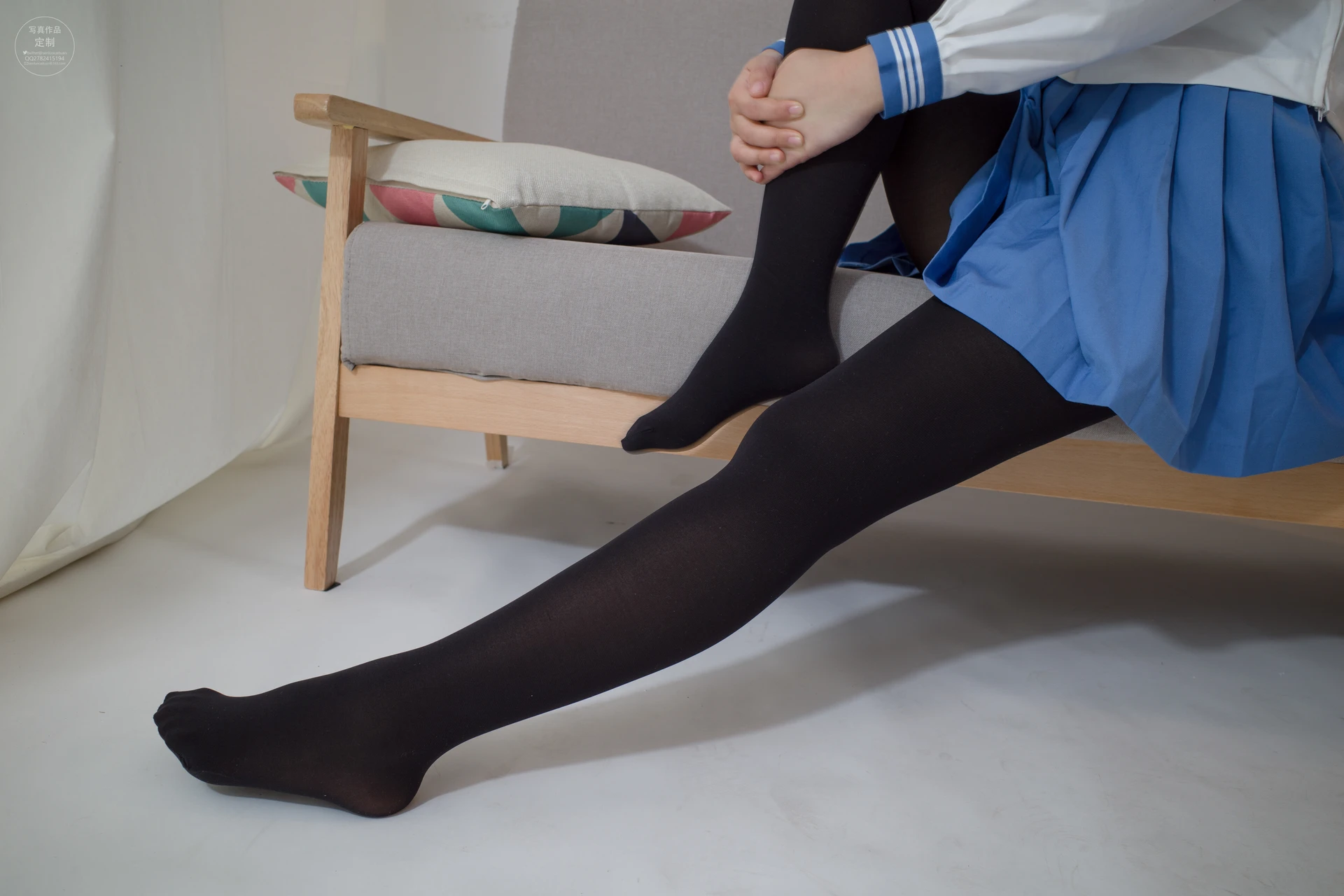 JKFUN GG-05 [228P2V-7.91G]JKFUN, 森萝财团, 死库水, 美腿, 美足, 肉丝, 黑丝
