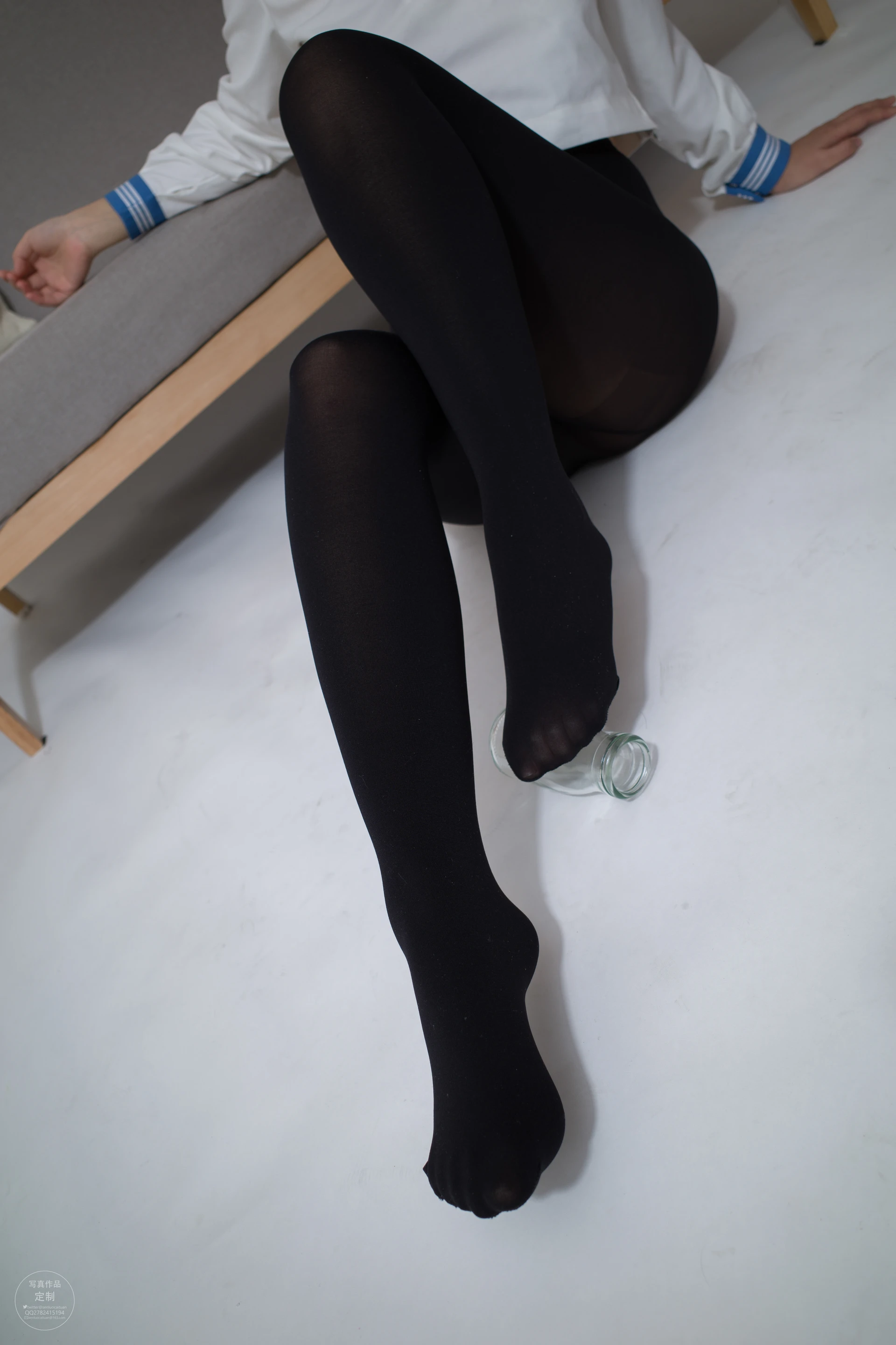 JKFUN GG-05 [228P2V-7.91G]JKFUN, 森萝财团, 死库水, 美腿, 美足, 肉丝, 黑丝