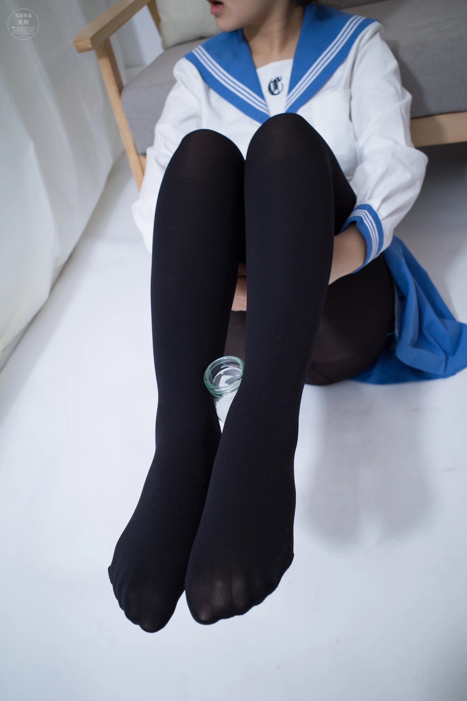 JKFUN GG-05 [228P2V-7.91G]JKFUN, 森萝财团, 死库水, 美腿, 美足, 肉丝, 黑丝