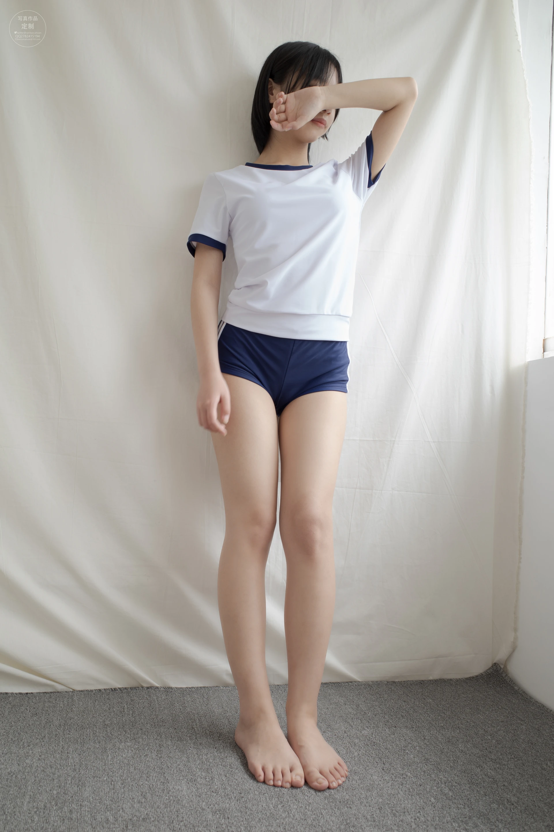 JKFUN GG-05 [228P2V-7.91G]JKFUN, 森萝财团, 死库水, 美腿, 美足, 肉丝, 黑丝