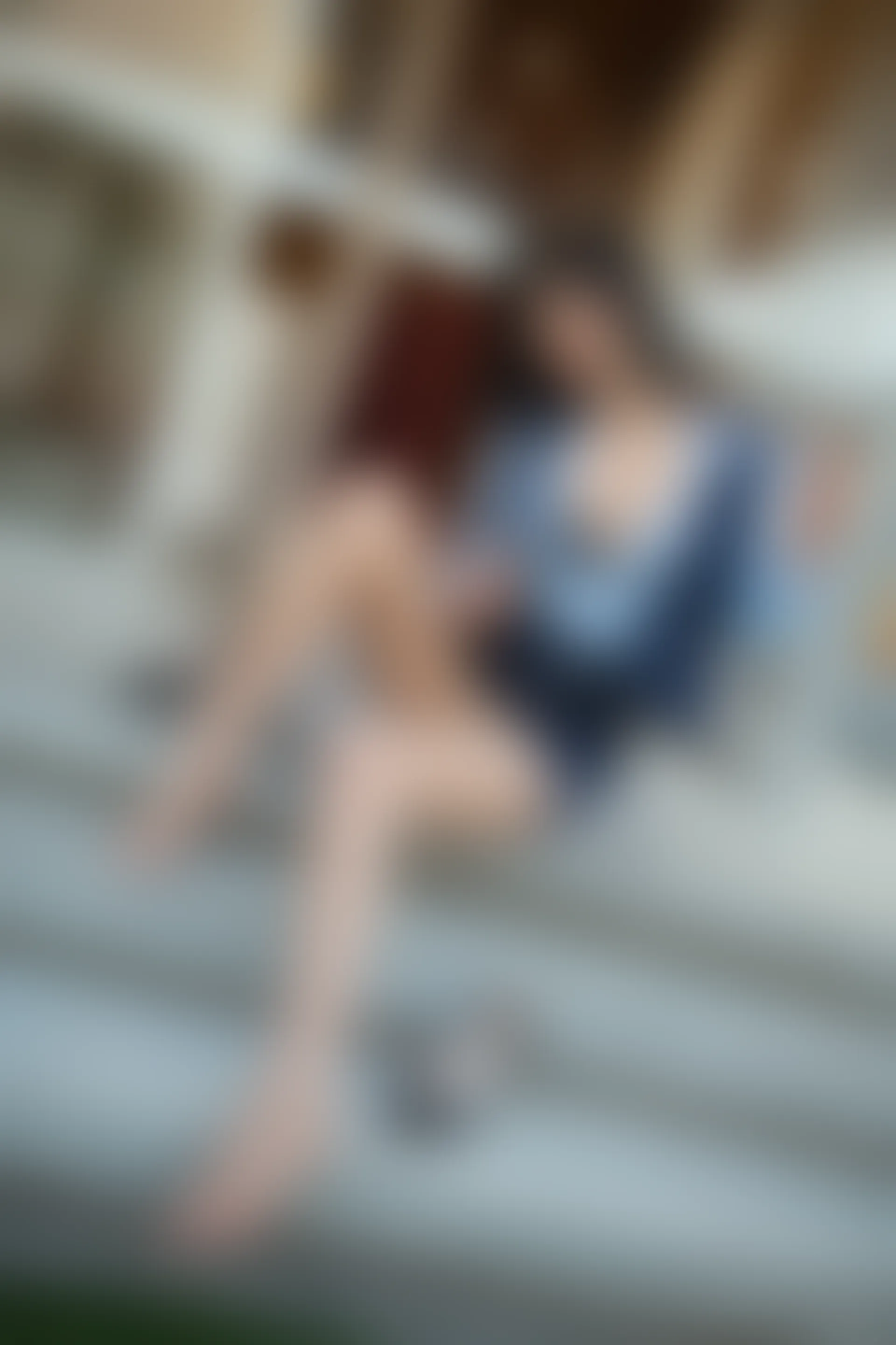 XIUREN秀人网 2020.02.15 NO.1979 就是阿朱啊[87+1P／213M]