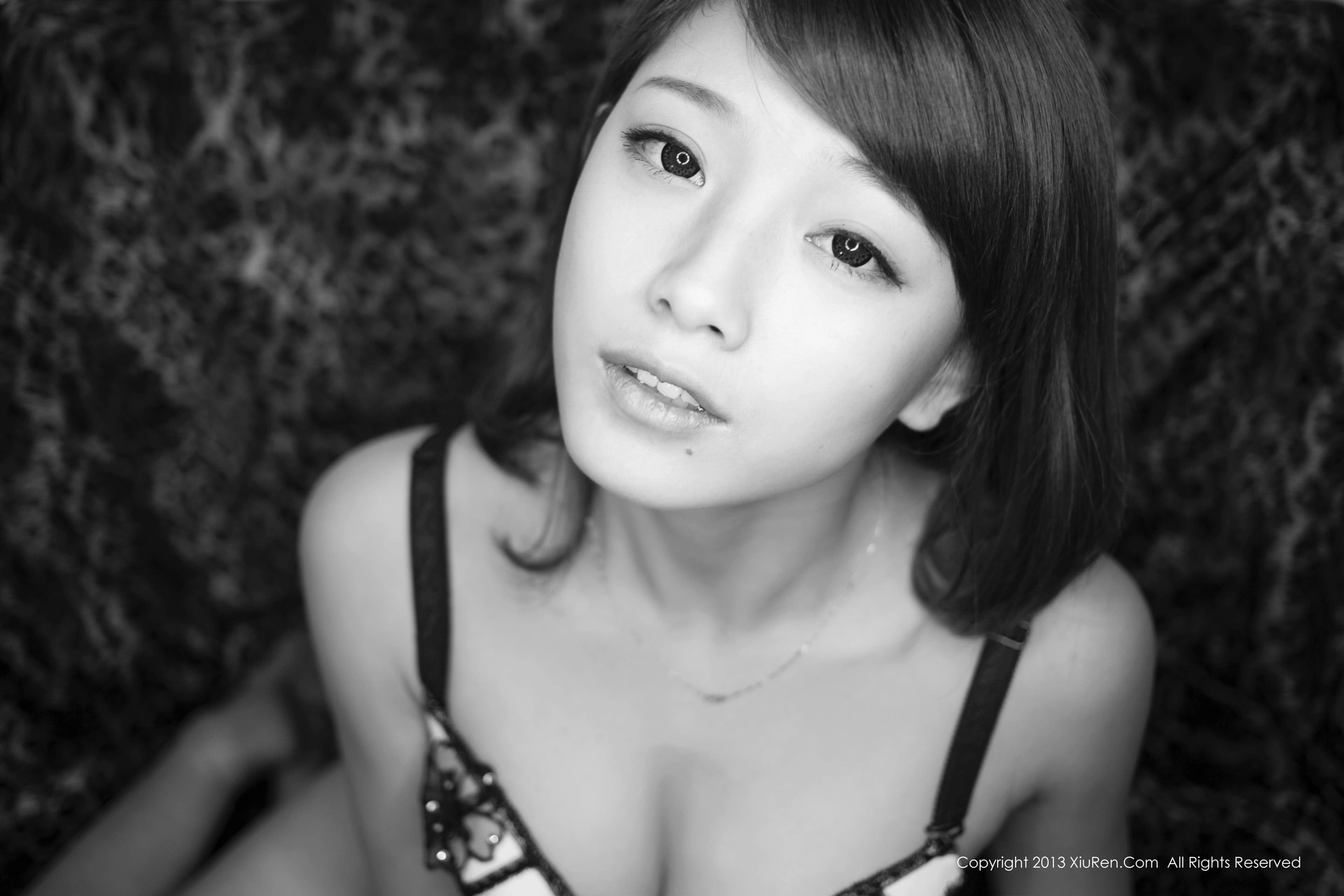 XiuRen秀人网 2013.10.27 No.039