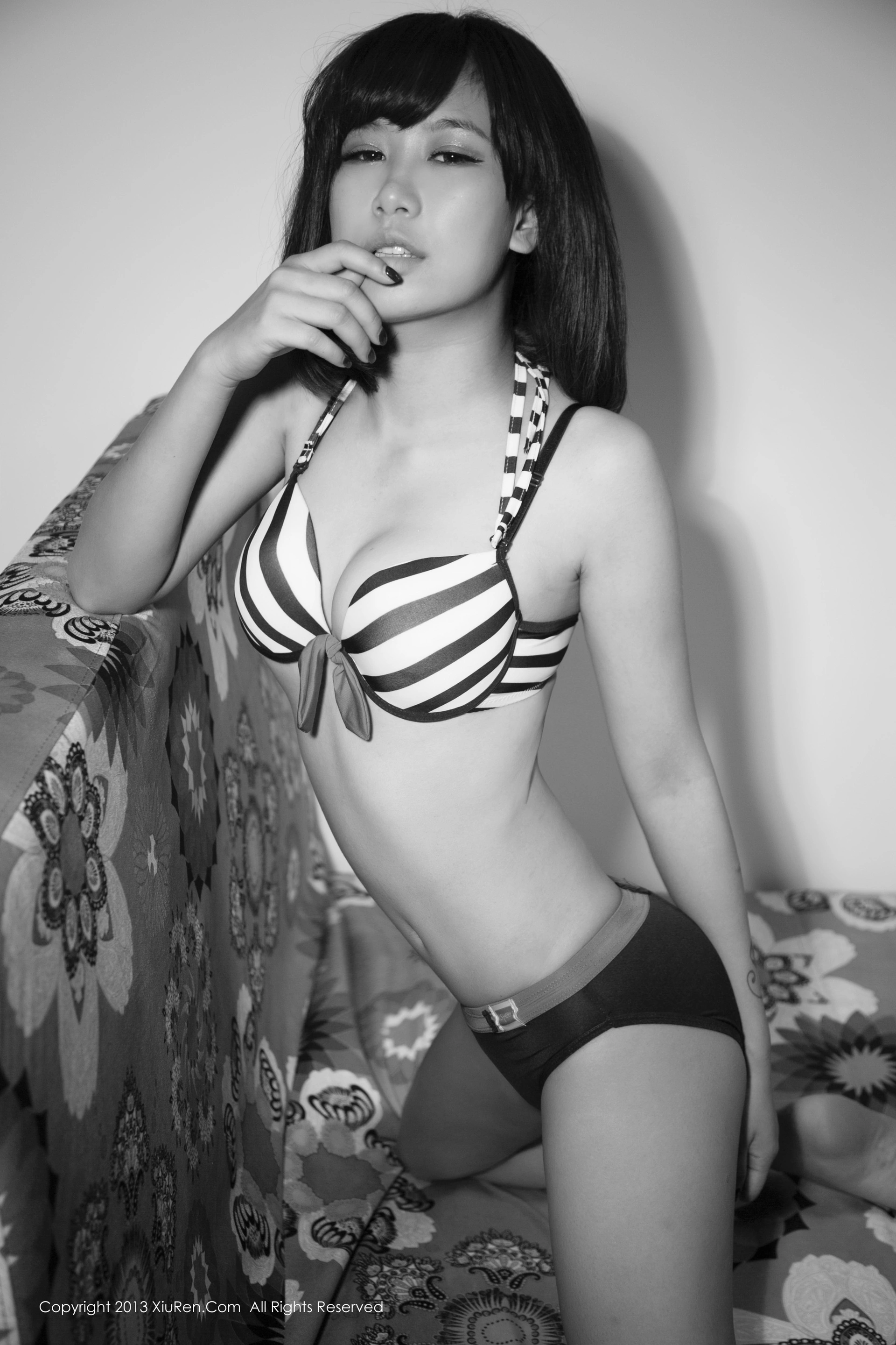 XiuRen秀人网 2013.10.27 No.039