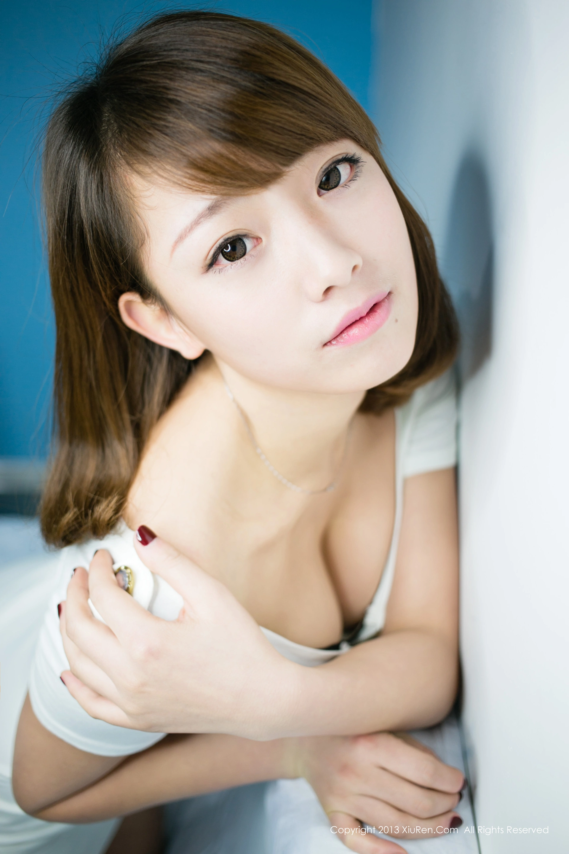 XiuRen秀人网 2013.10.27 No.039