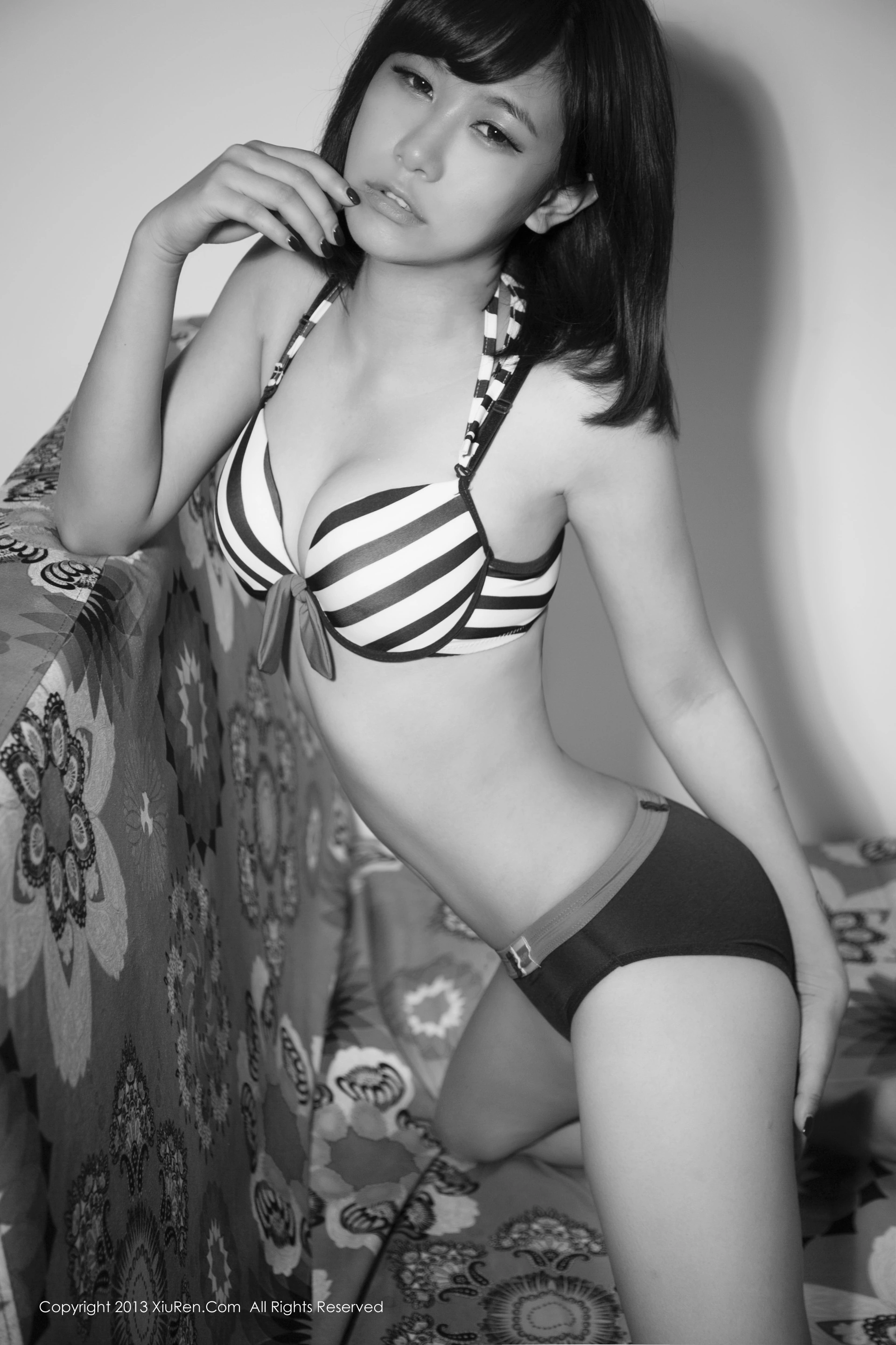 XiuRen秀人网 2013.10.27 No.039