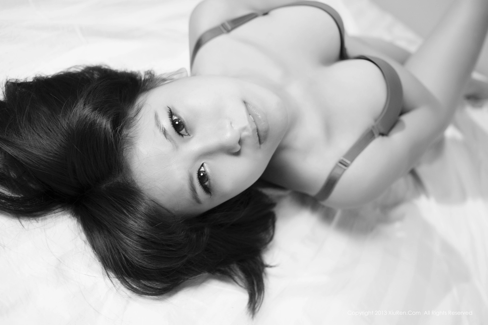 XiuRen秀人网 2013.10.27 No.039