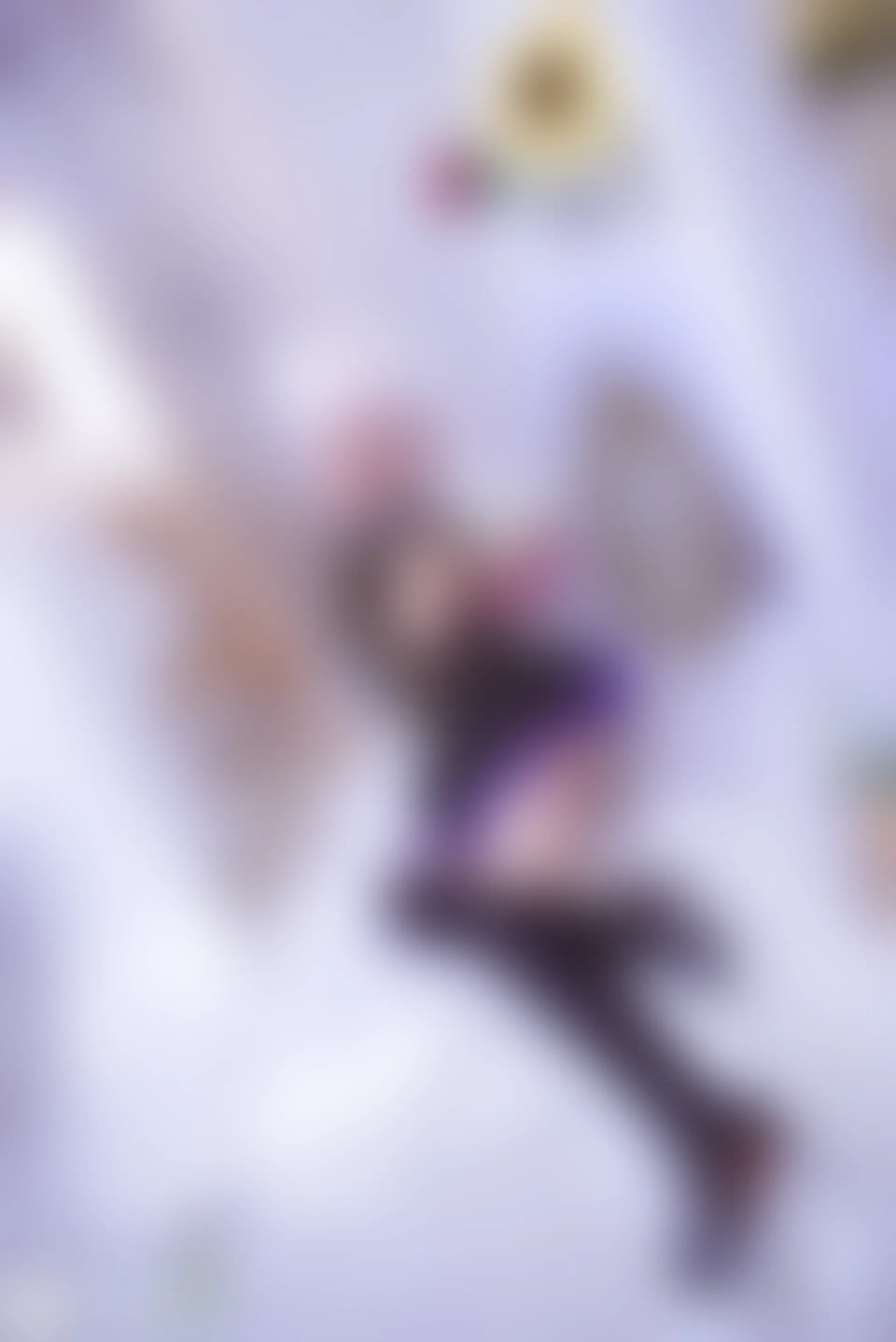 C43.001 cos合集 [40P-851MB]