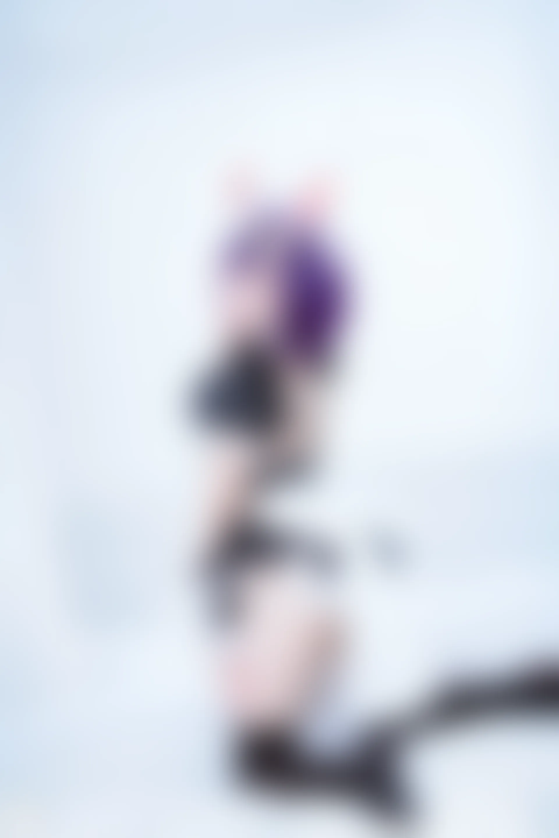 C43.001 cos合集 [40P-851MB]