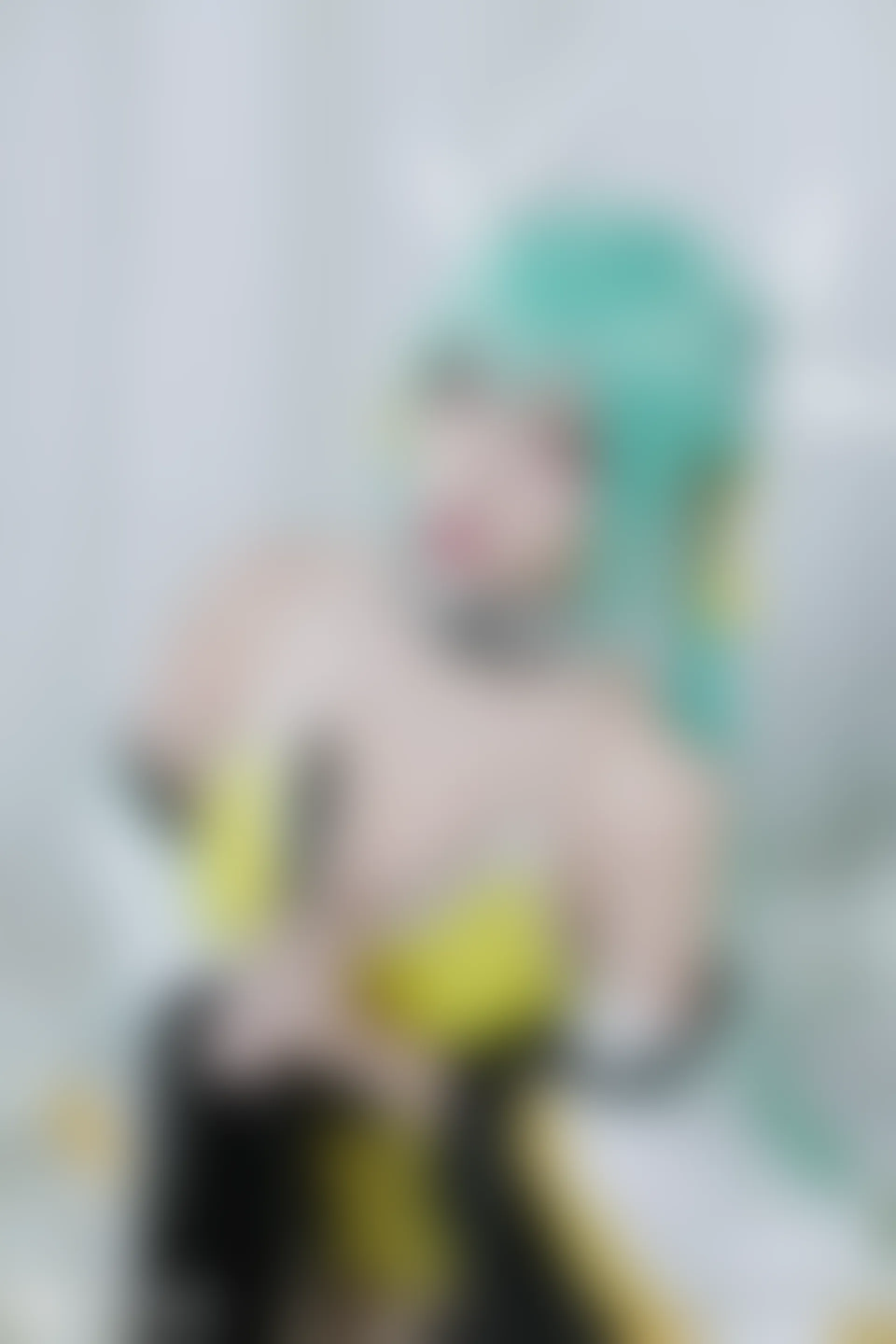 C43.001 cos合集 [40P-851MB]