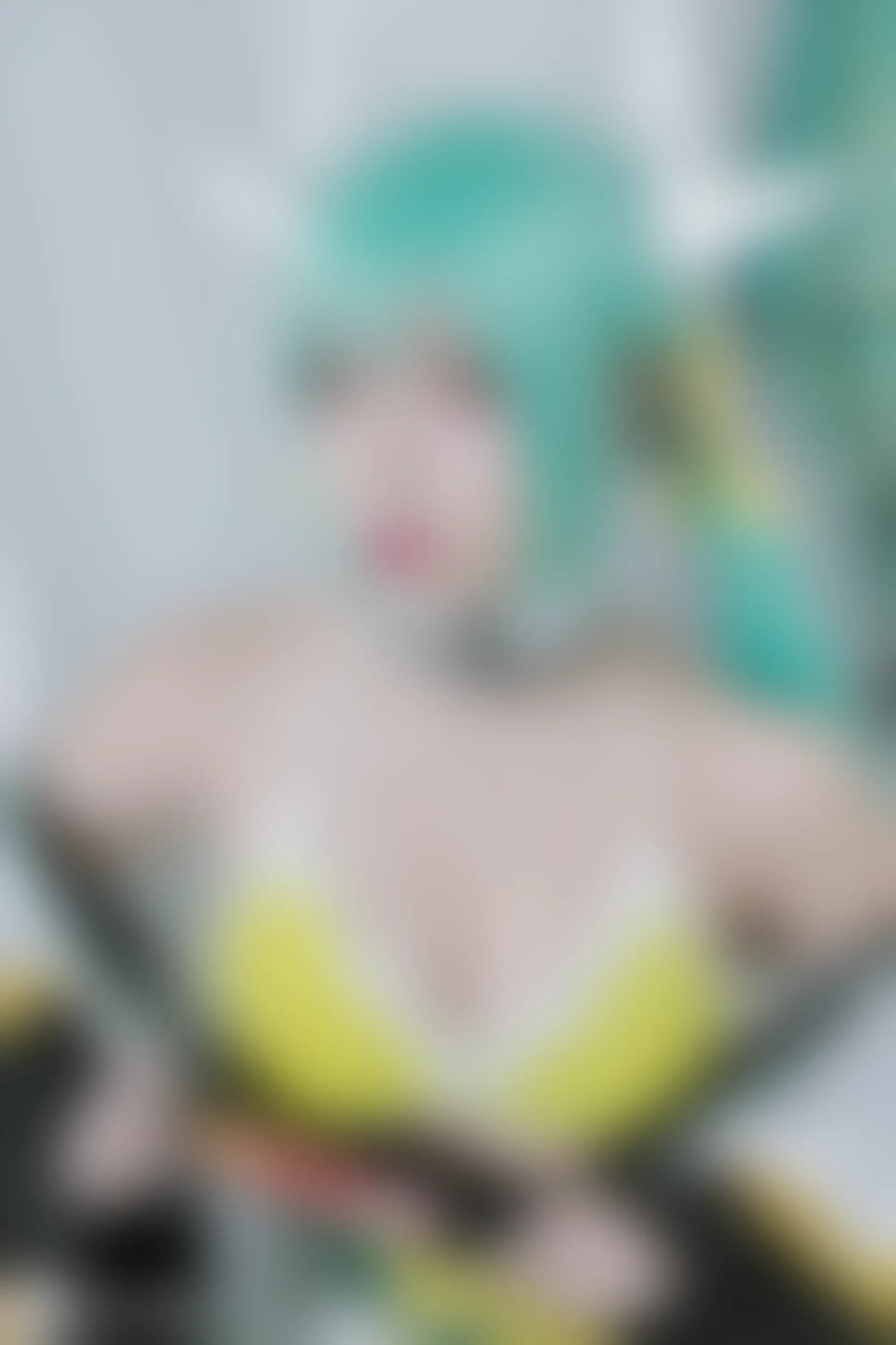 C43.001 cos合集 [40P-851MB]