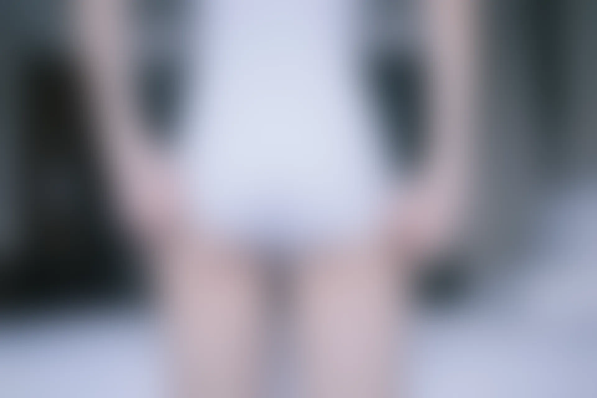 兔玩映画 夏日泳装 Vol.021 白色死库水 [50P-425MB]