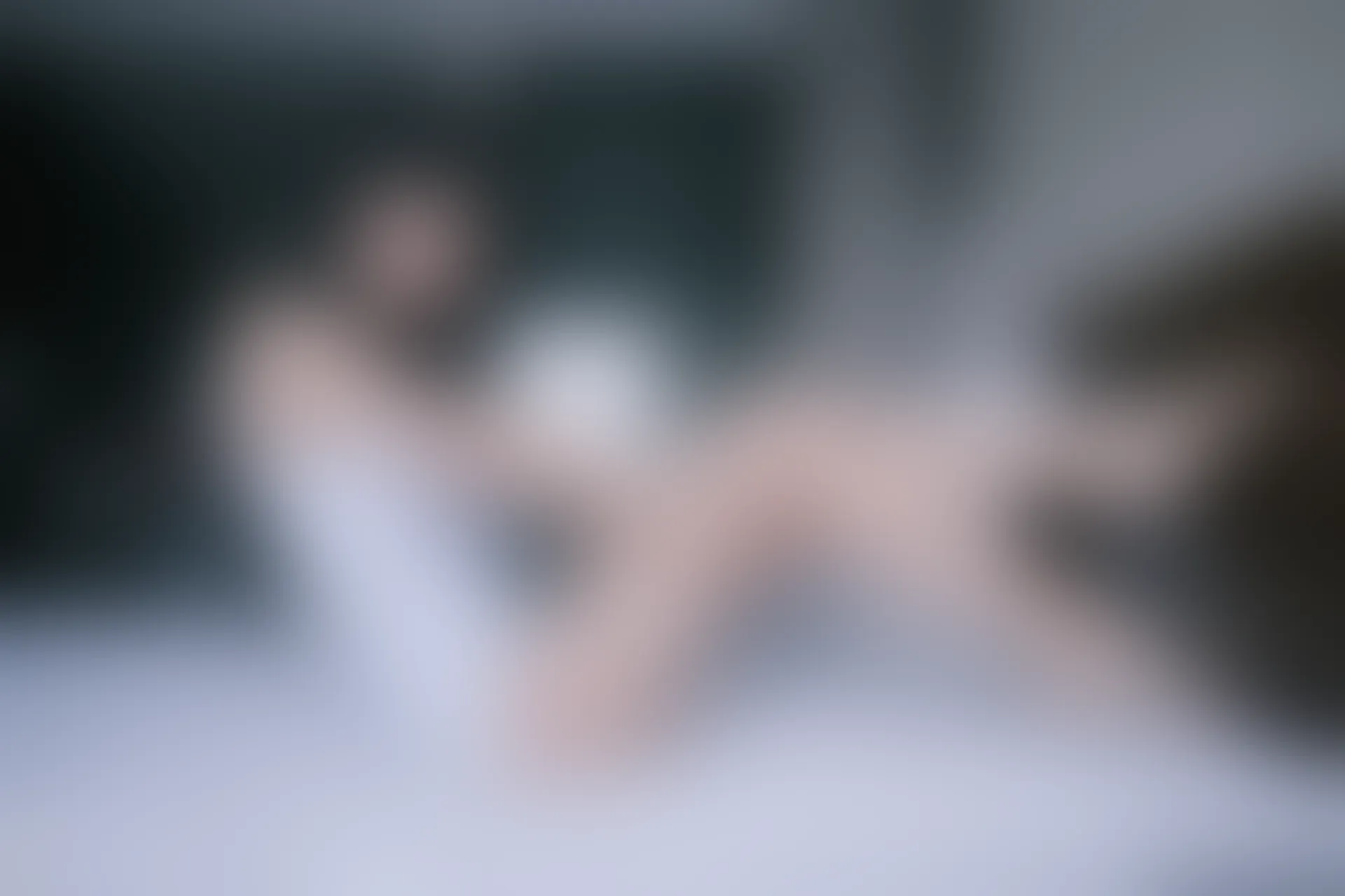 兔玩映画 夏日泳装 Vol.021 白色死库水 [50P-425MB]