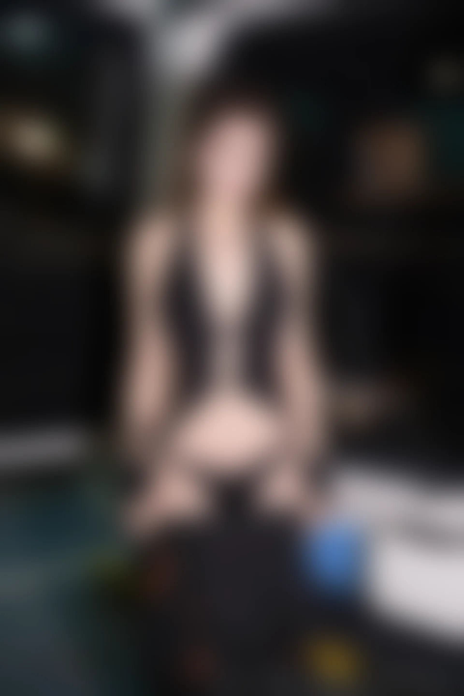 XIUREN秀人网 2024.03.04 NO.8171 林幼一[80+1P／607MB]