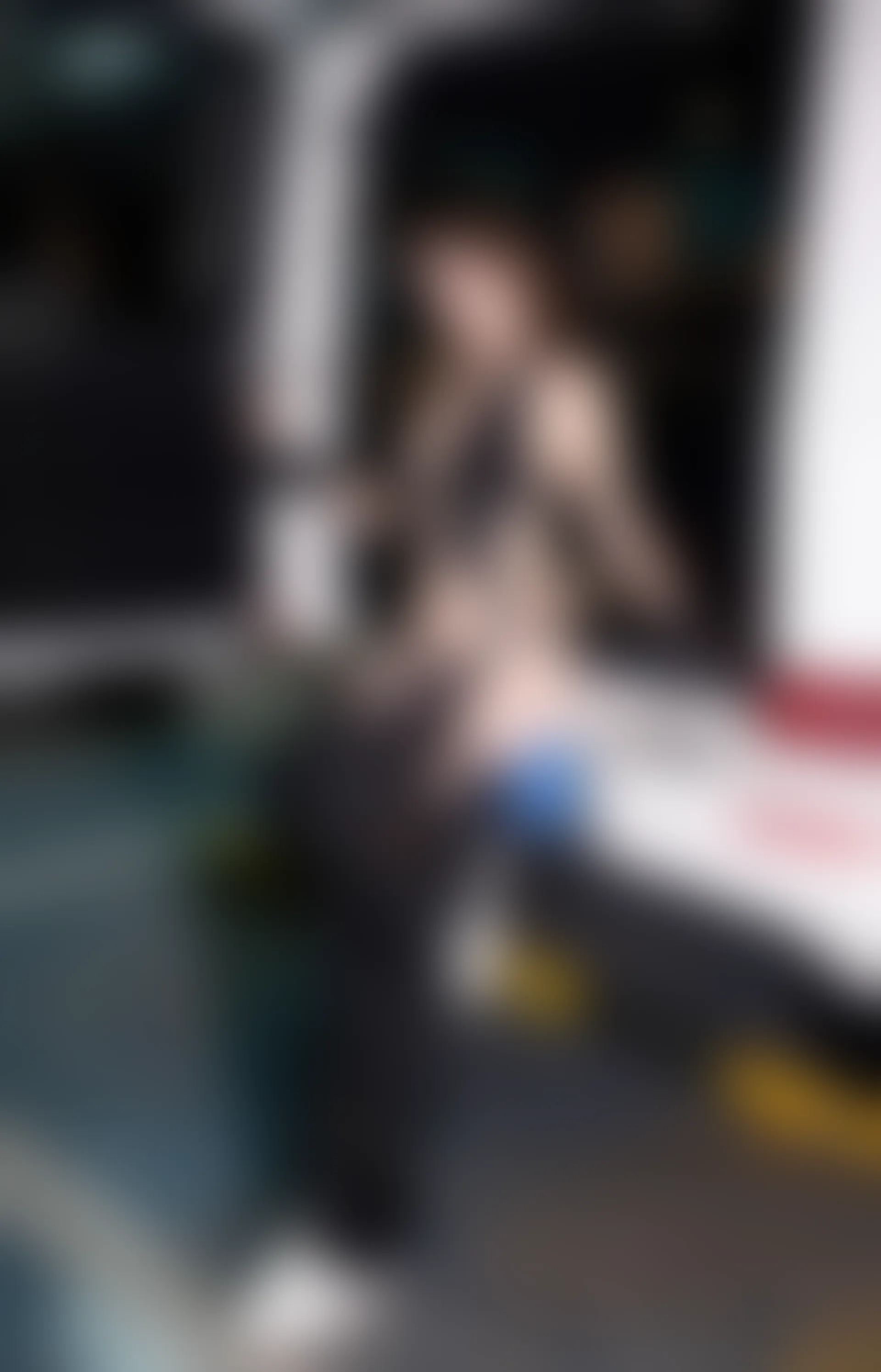 XIUREN秀人网 2024.03.04 NO.8171 林幼一[80+1P／607MB]