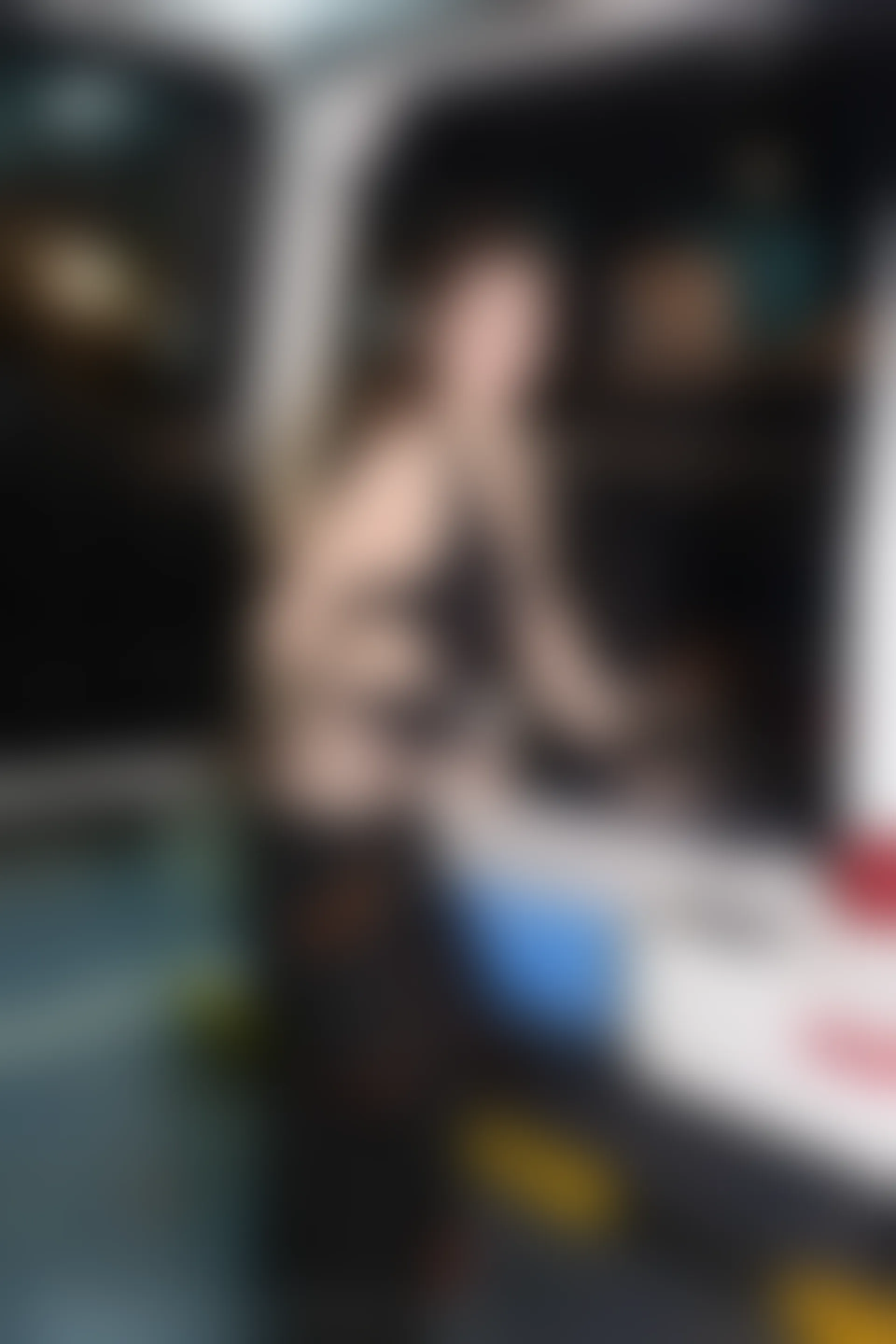 XIUREN秀人网 2024.03.04 NO.8171 林幼一[80+1P／607MB]