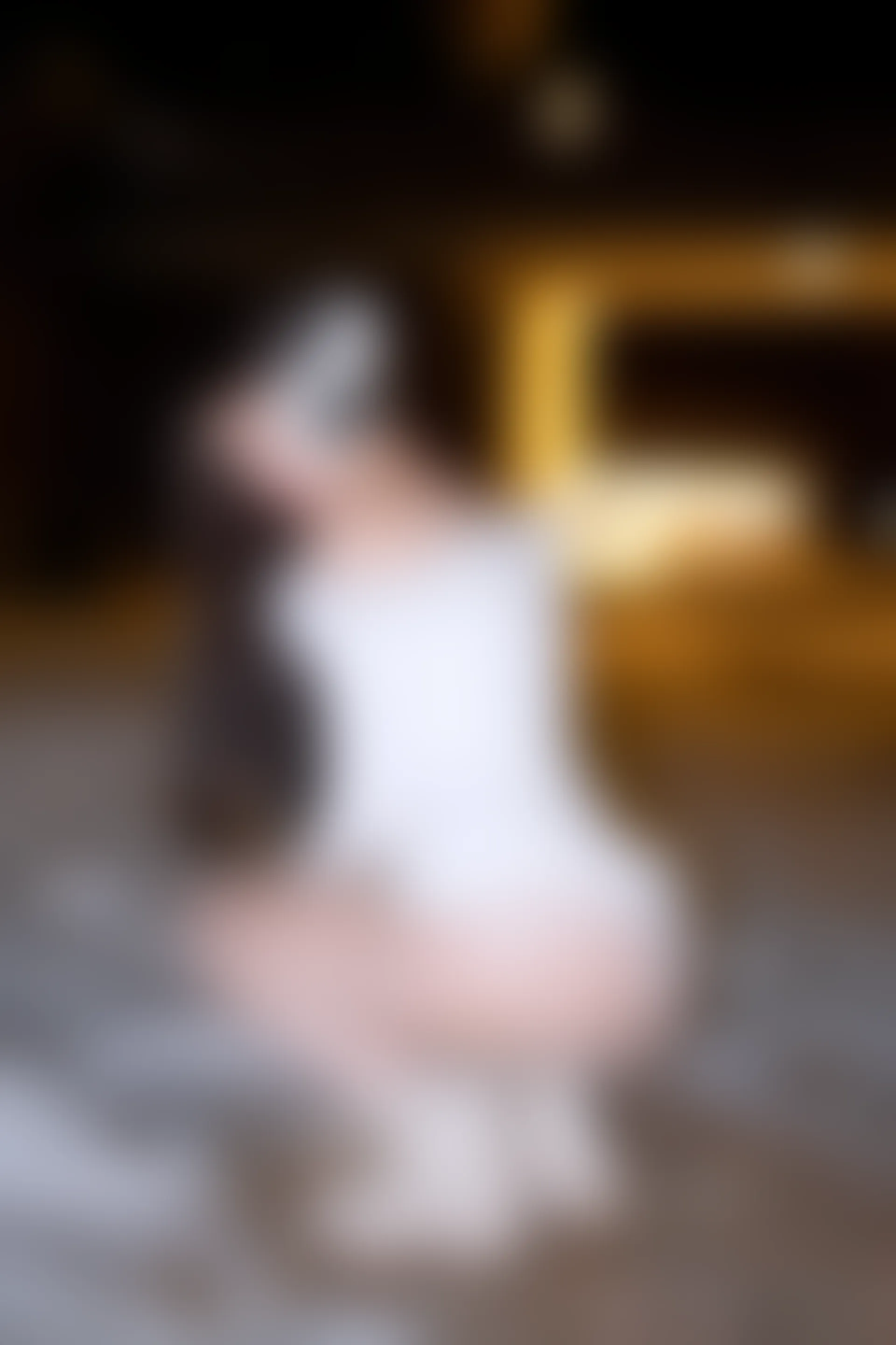 XiuRen秀人网 2022.02.14 No.4578 诗诗kiki 雪地美腿[58+1P 510MB]