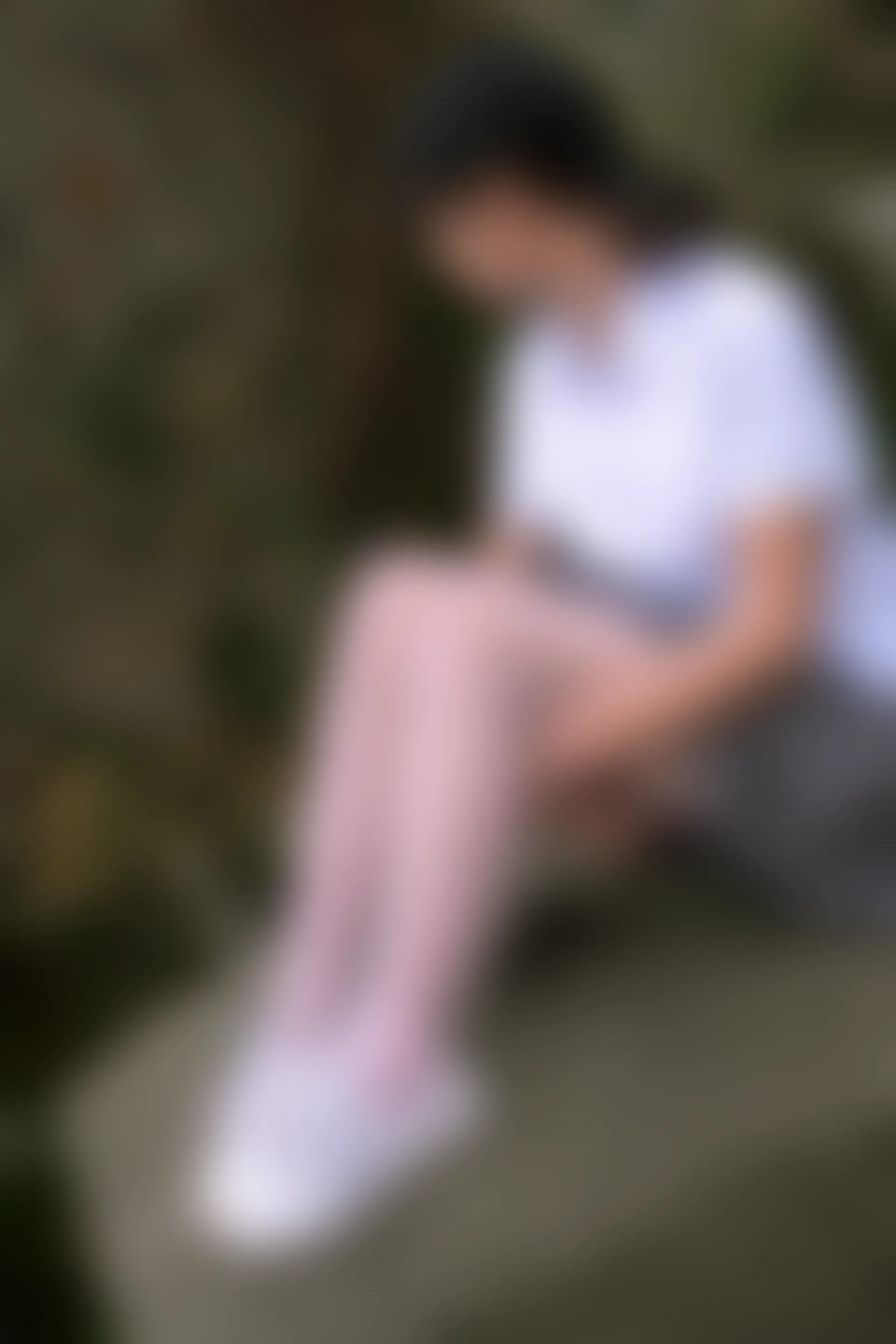 森萝财团 BETA-014 [85P-942M]学生装, 白丝, 美腿