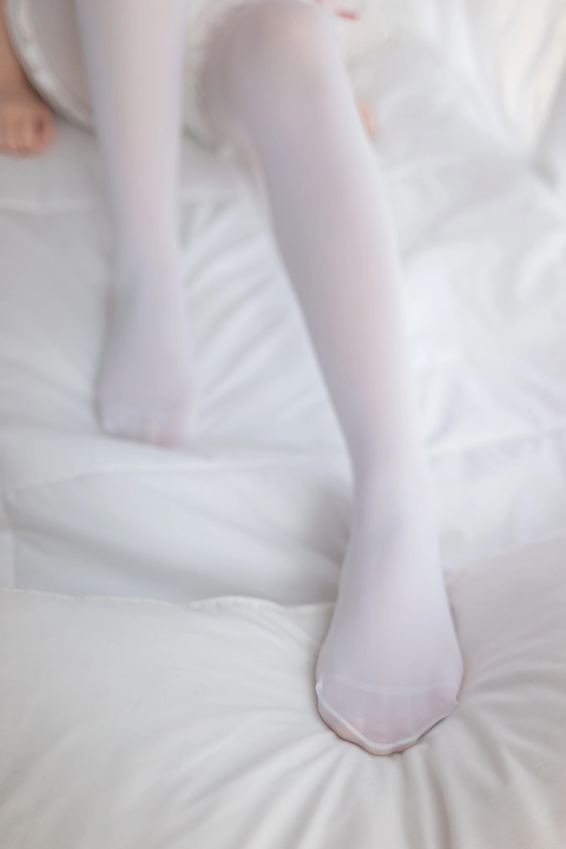 喵写真 VOL-001 [58P-134M]可爱, 喵写真, 白丝, 美腿