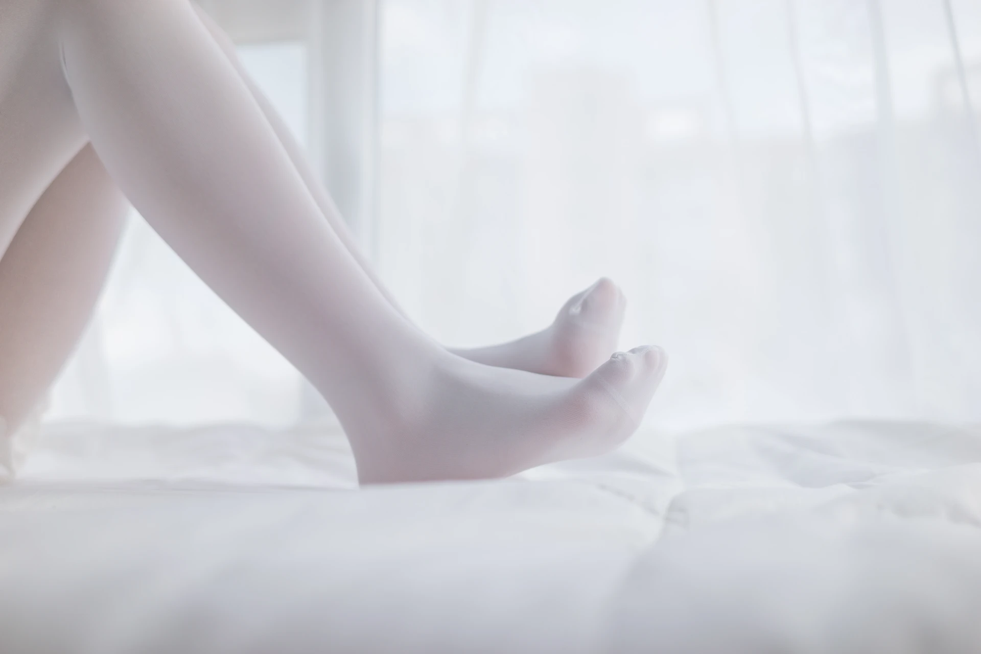 喵写真 VOL-001 [58P-134M]可爱, 喵写真, 白丝, 美腿