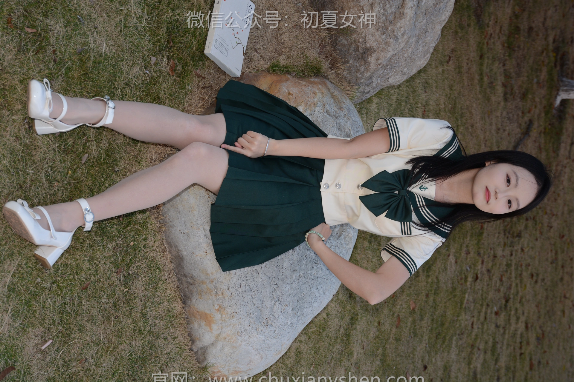 初夏女神 NO.113 双双 回光返照[140P+1V／3.69GB]