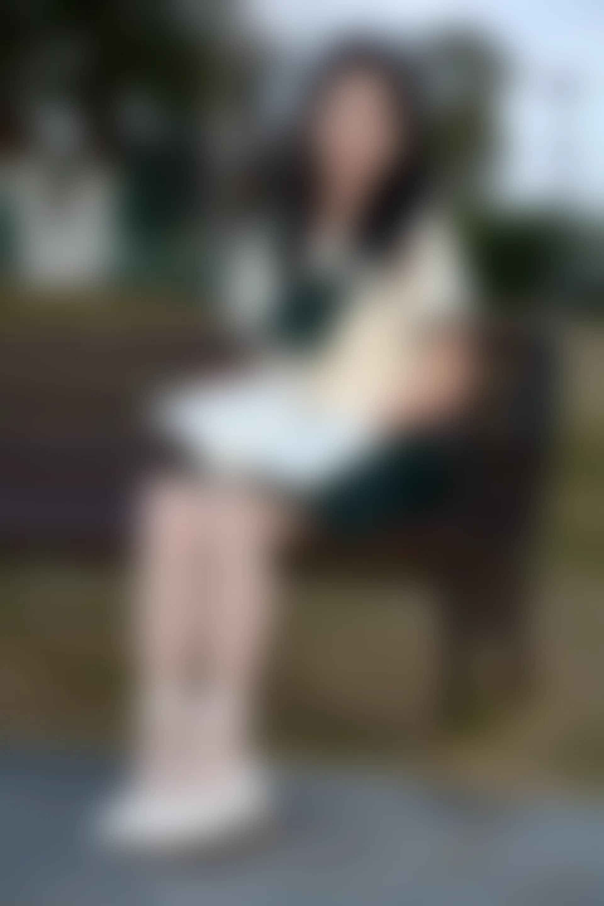 初夏女神 NO.113 双双 回光返照[140P+1V／3.69GB]