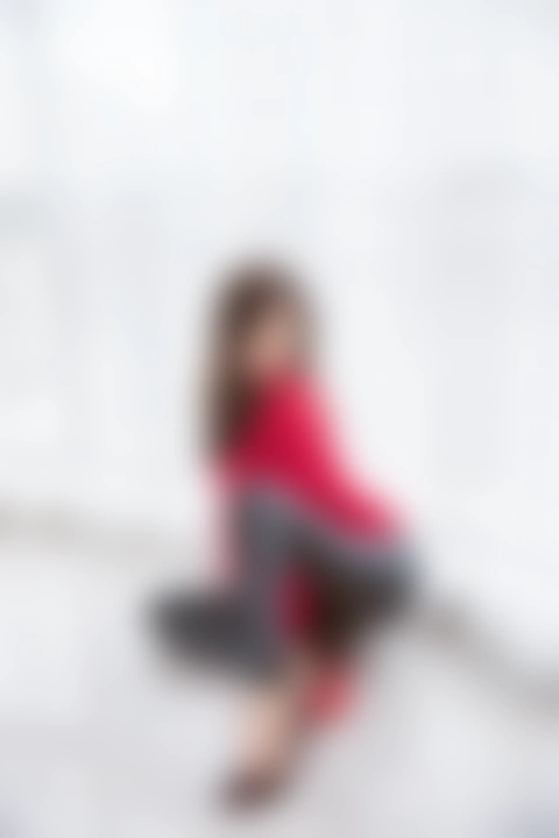 XiuRen秀人网 2019.04.23 No.1411 杨晨晨sugar [56+1P]