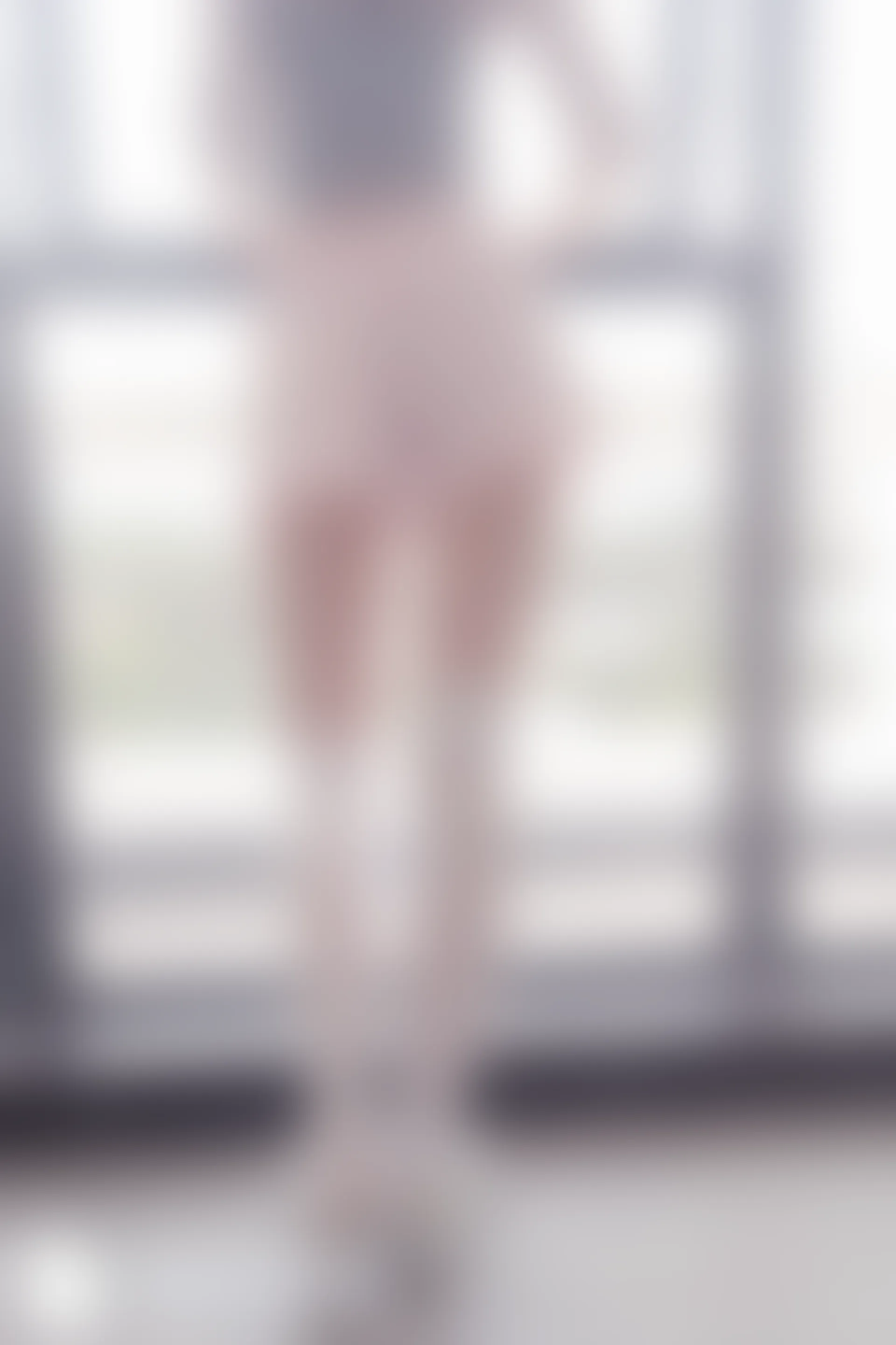 D52.008 一个午后的阳台 [40P-57MB]