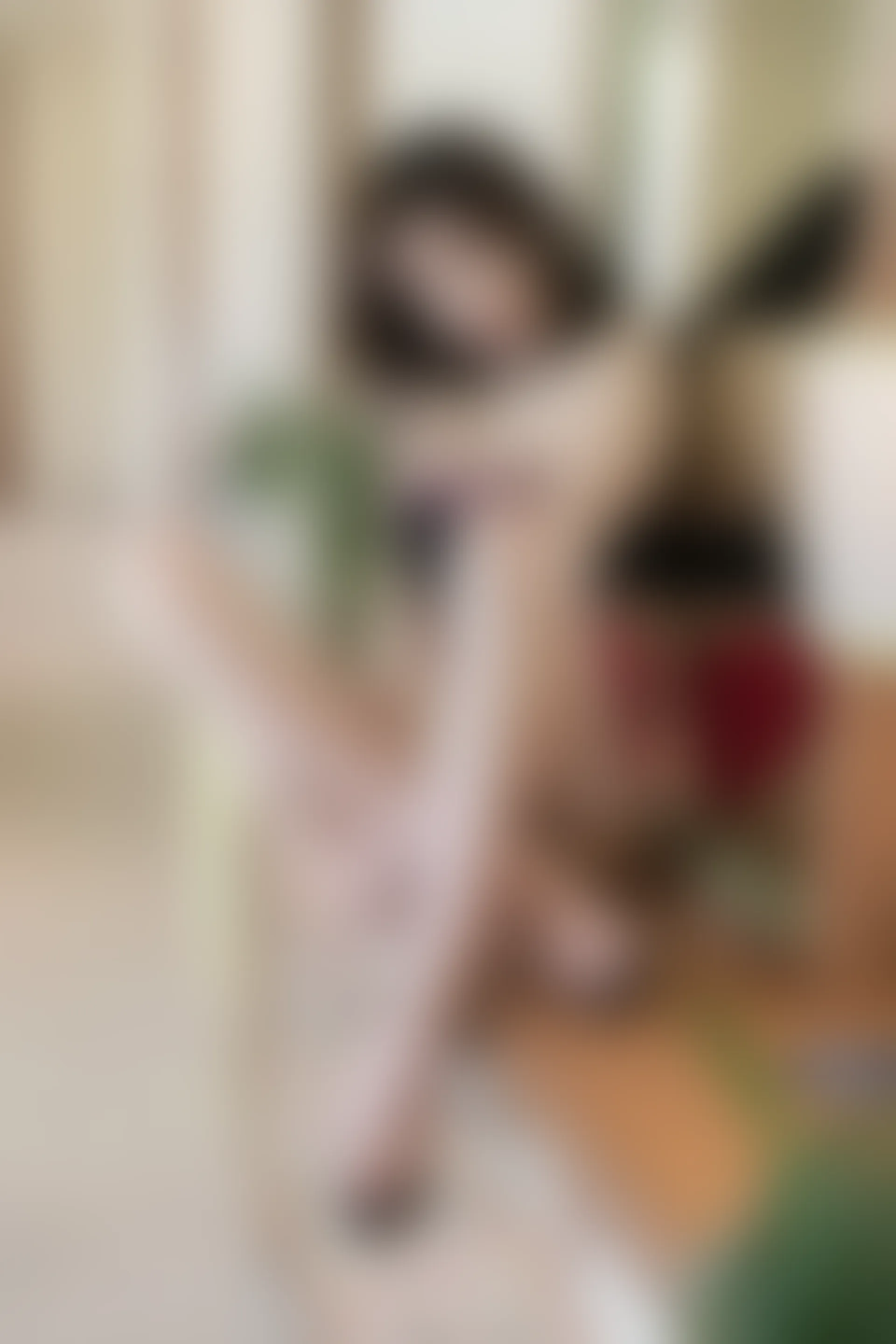 [YouMi尤蜜荟] 2019.05.09 VOL.304 奶瓶土肥圆矮挫丑黑穷[45+1P／169M]