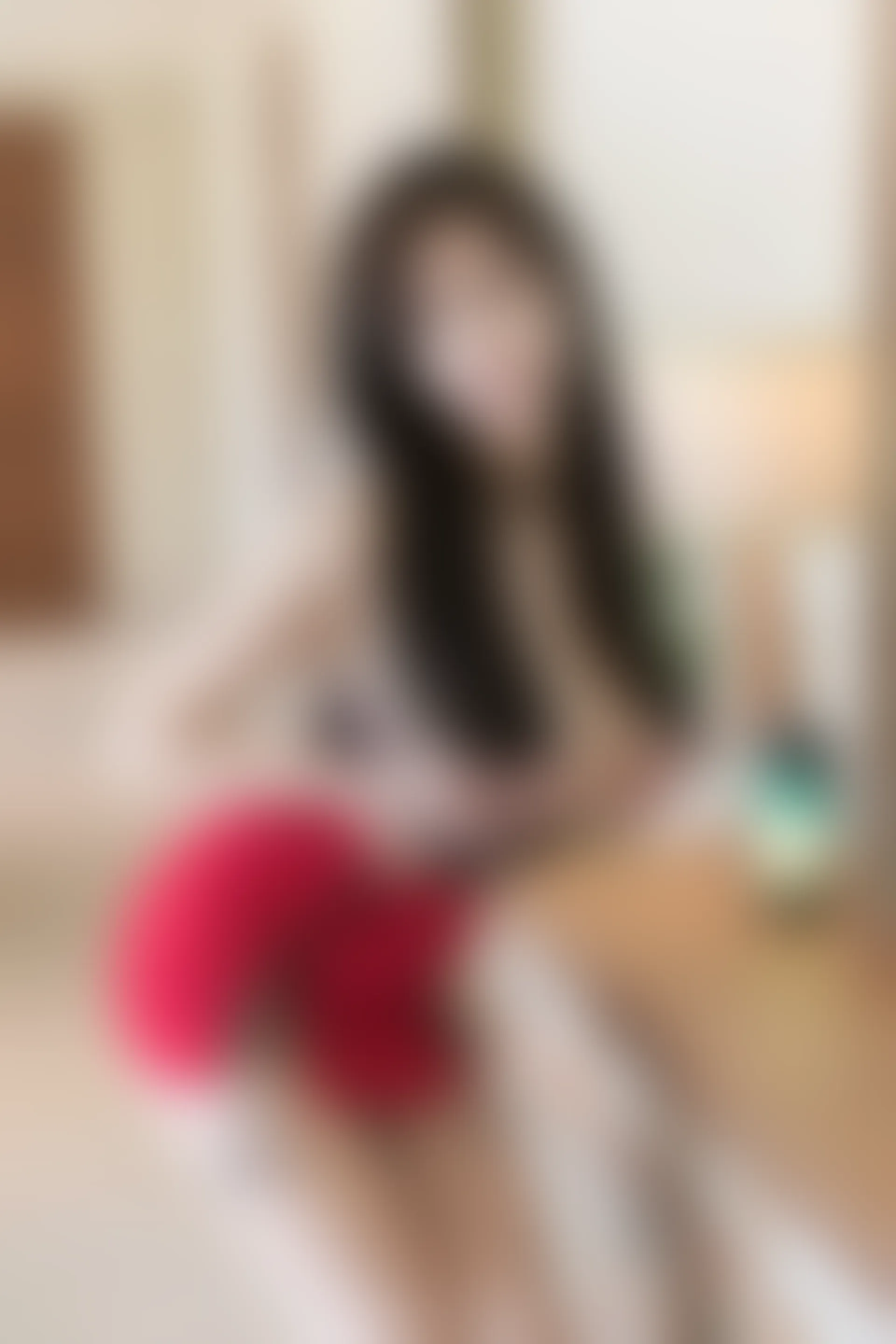 [YouMi尤蜜荟] 2019.05.09 VOL.304 奶瓶土肥圆矮挫丑黑穷[45+1P／169M]