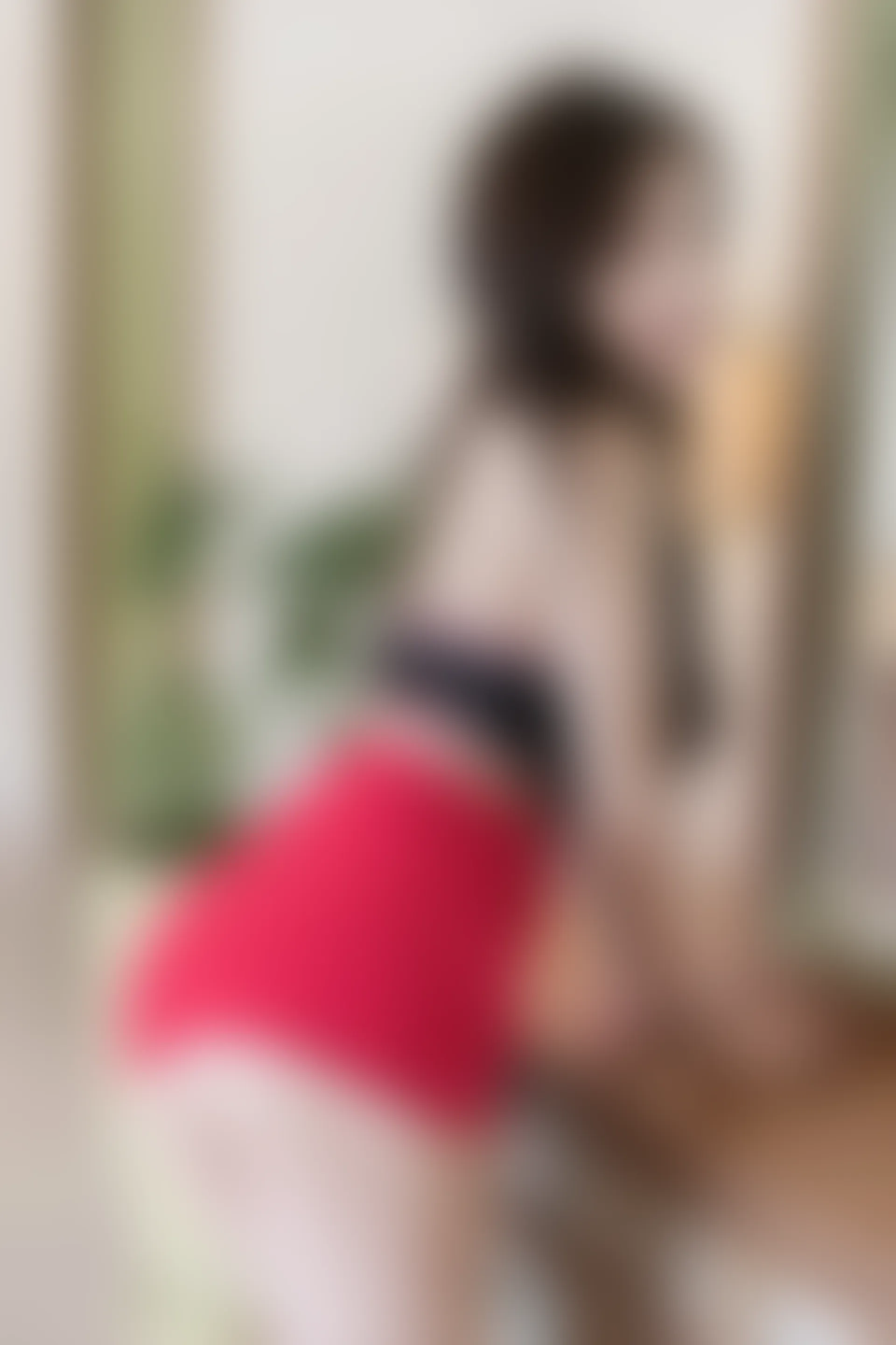 [YouMi尤蜜荟] 2019.05.09 VOL.304 奶瓶土肥圆矮挫丑黑穷[45+1P／169M]
