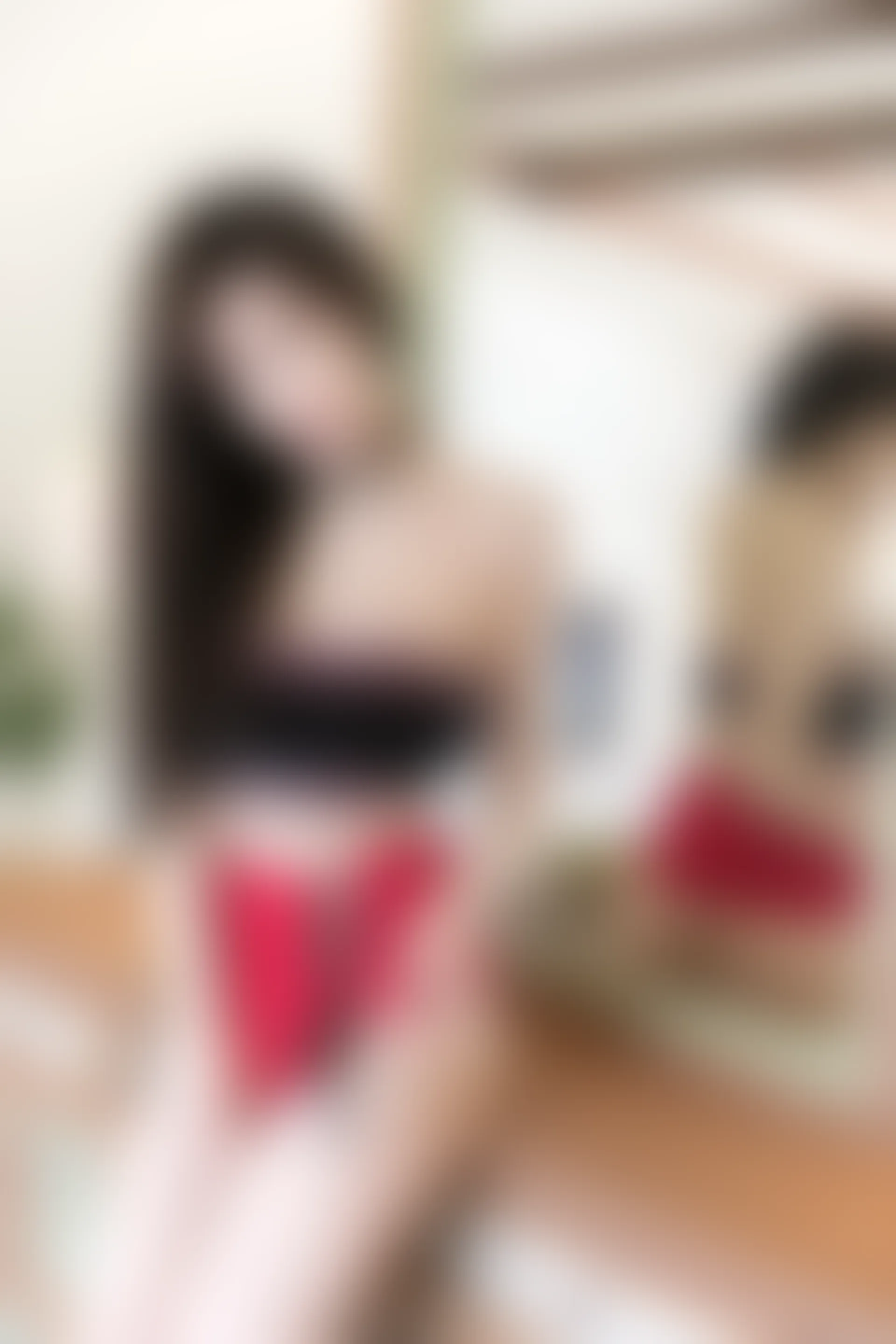 [YouMi尤蜜荟] 2019.05.09 VOL.304 奶瓶土肥圆矮挫丑黑穷[45+1P／169M]