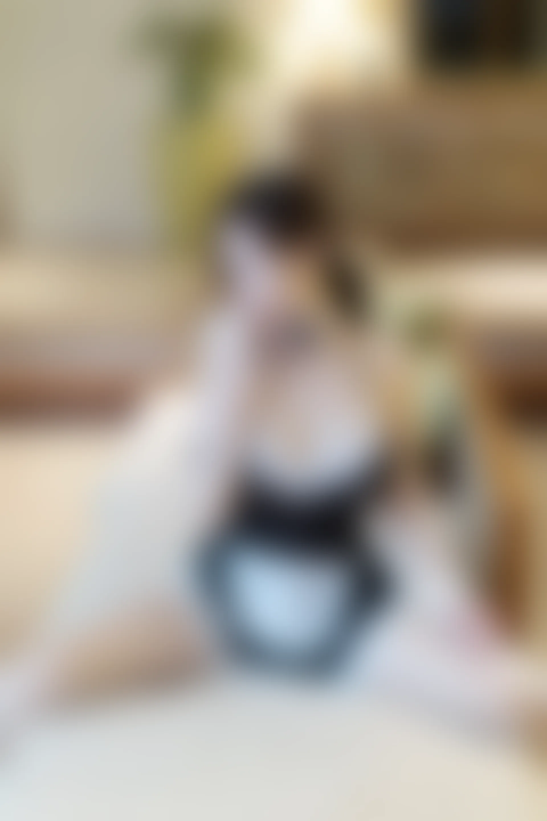 [YouMi尤蜜荟] 2019.05.09 VOL.304 奶瓶土肥圆矮挫丑黑穷[45+1P／169M]