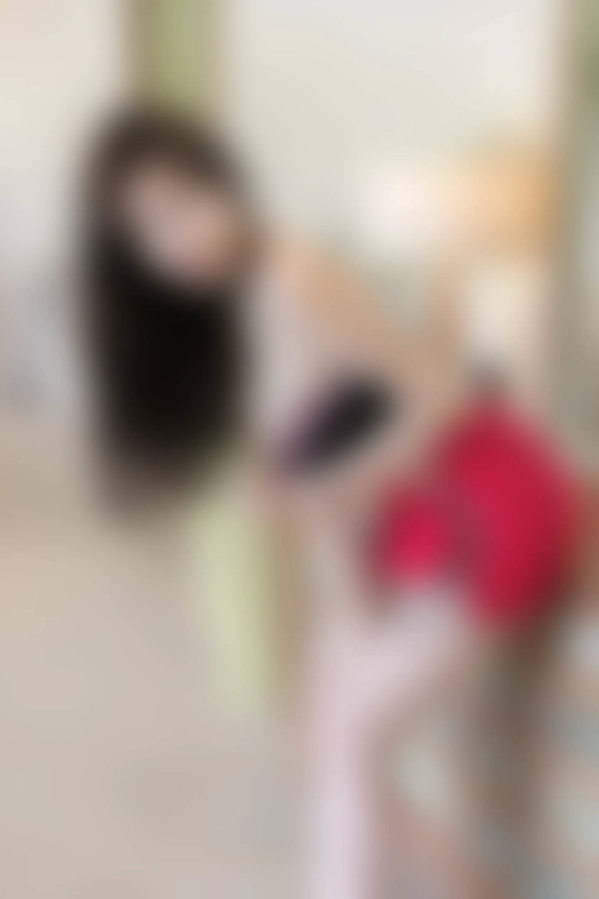 [YouMi尤蜜荟] 2019.05.09 VOL.304 奶瓶土肥圆矮挫丑黑穷[45+1P／169M]