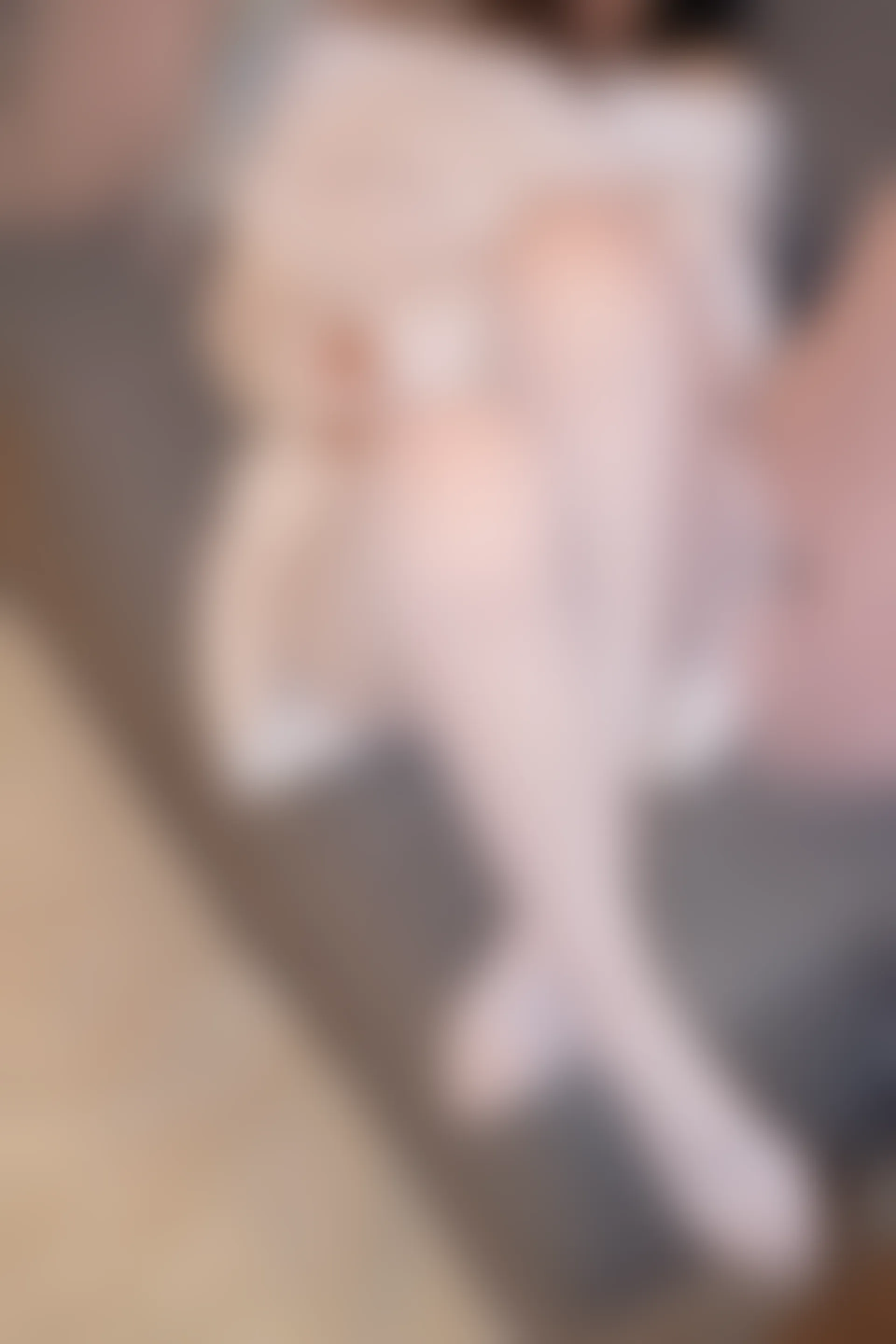 森萝财团 X-012-BETA [110P1V-1.82G]可爱, 森萝财团, 白丝, 美腿, 美足