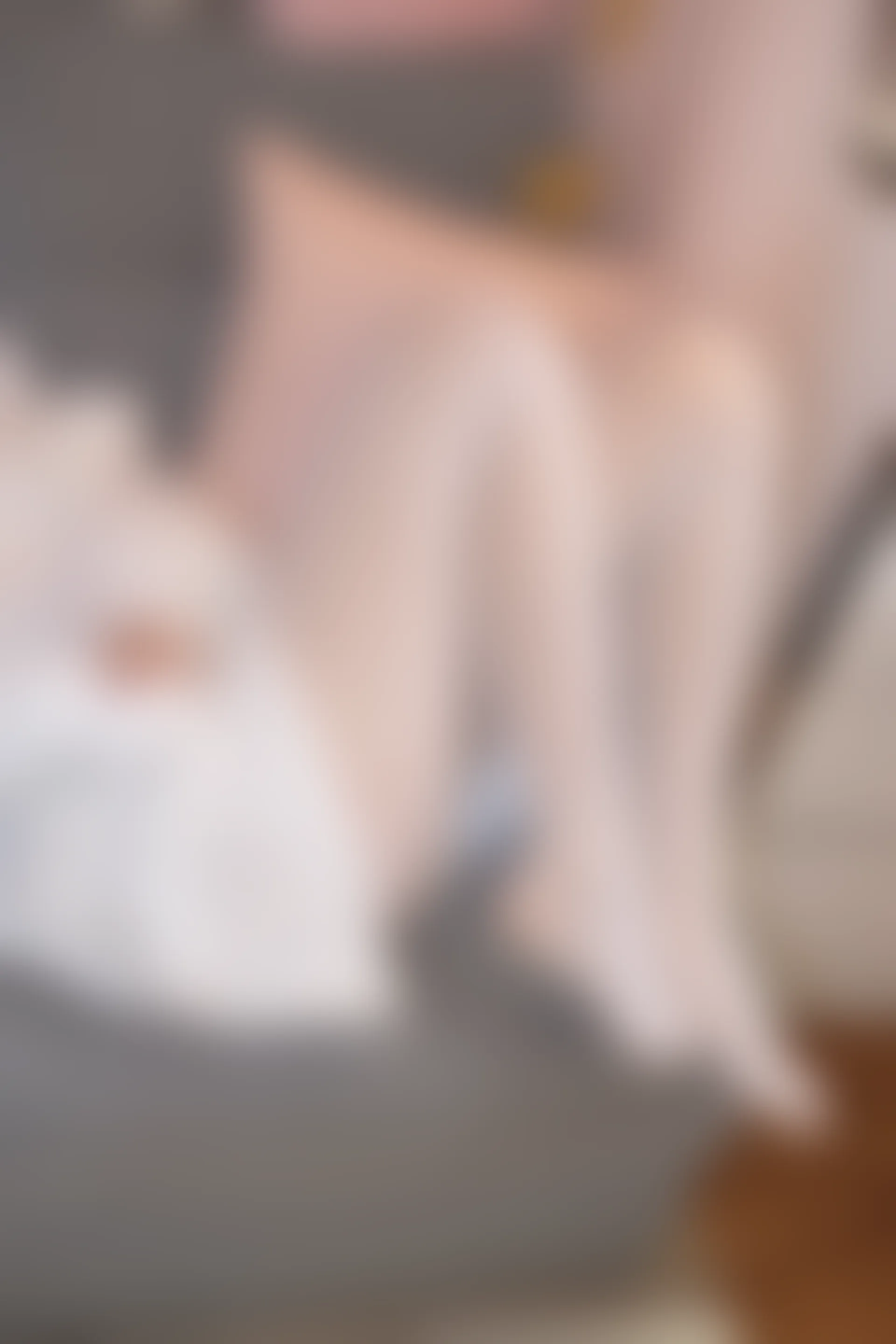 森萝财团 X-012-BETA [110P1V-1.82G]可爱, 森萝财团, 白丝, 美腿, 美足