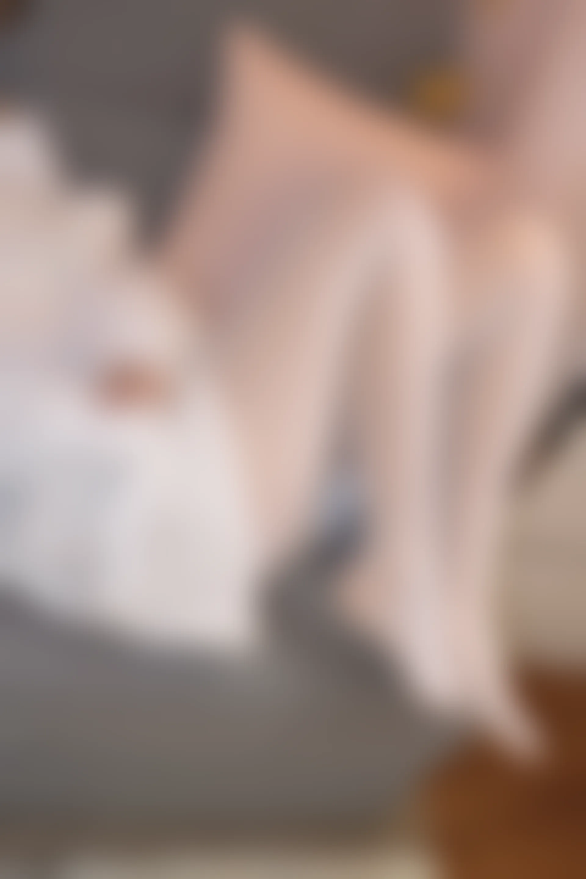 森萝财团 X-012-BETA [110P1V-1.82G]可爱, 森萝财团, 白丝, 美腿, 美足