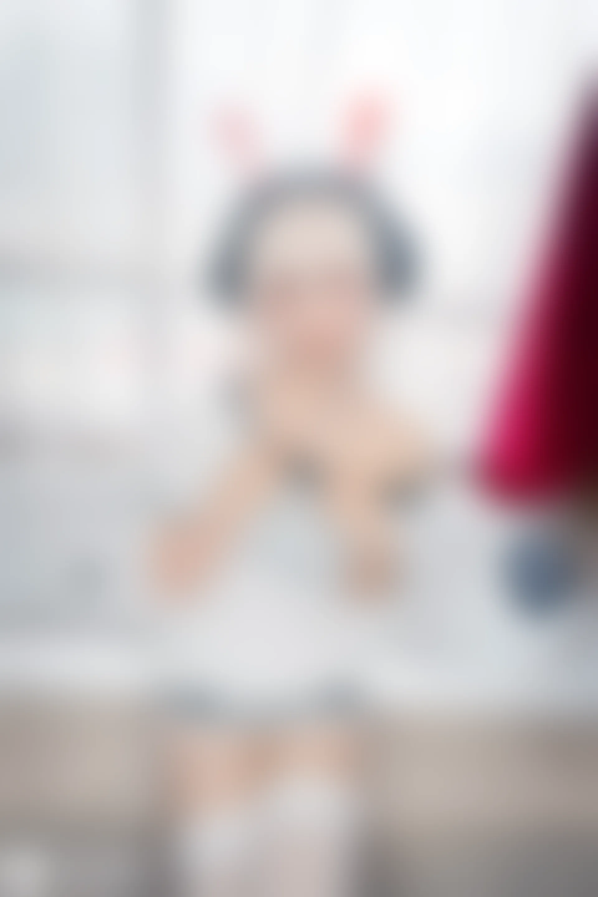 C41.005 浴缸里的凌波酱 [40P-330MB]
